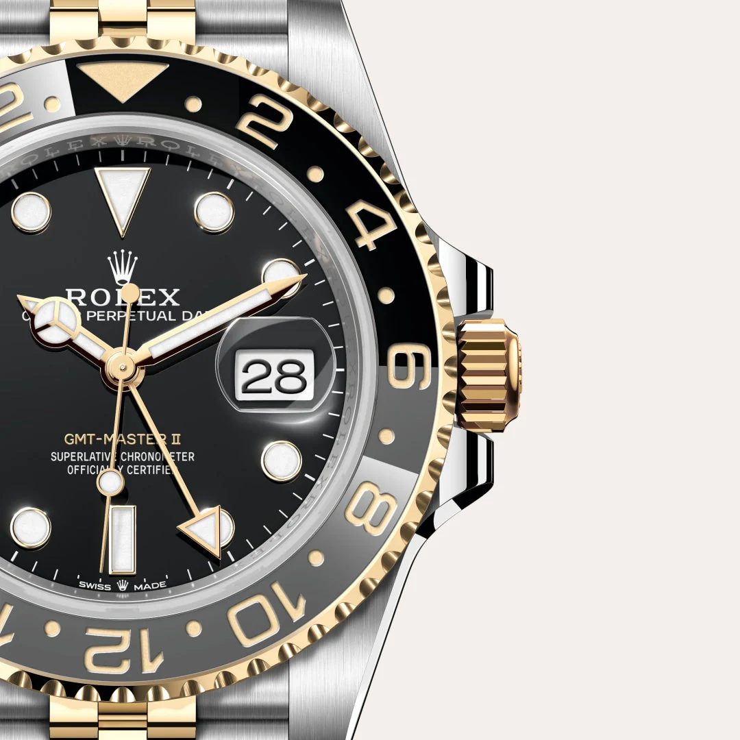 Rolex GMT-Master II - Image 5