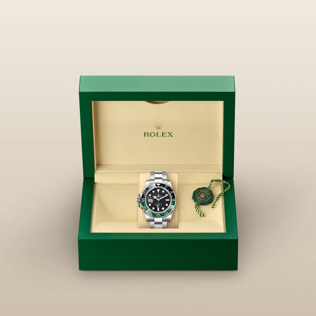 Rolex GMT-Master II - Image 3