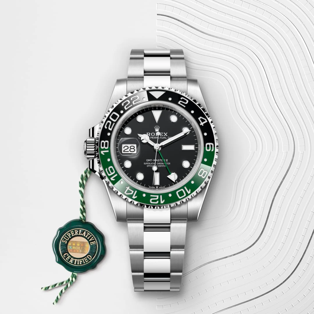 Rolex GMT-Master II - Image 4