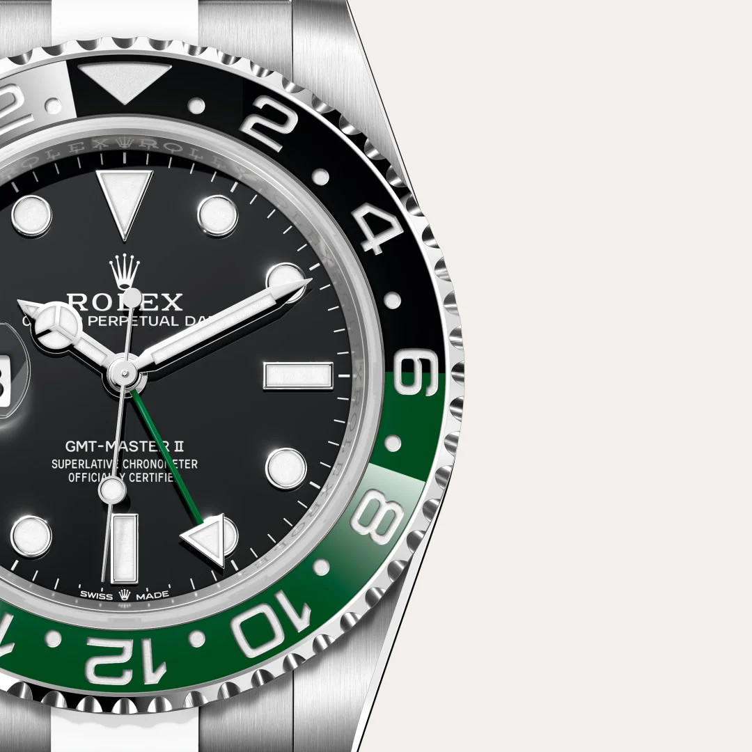 Rolex GMT-Master II - Image 5