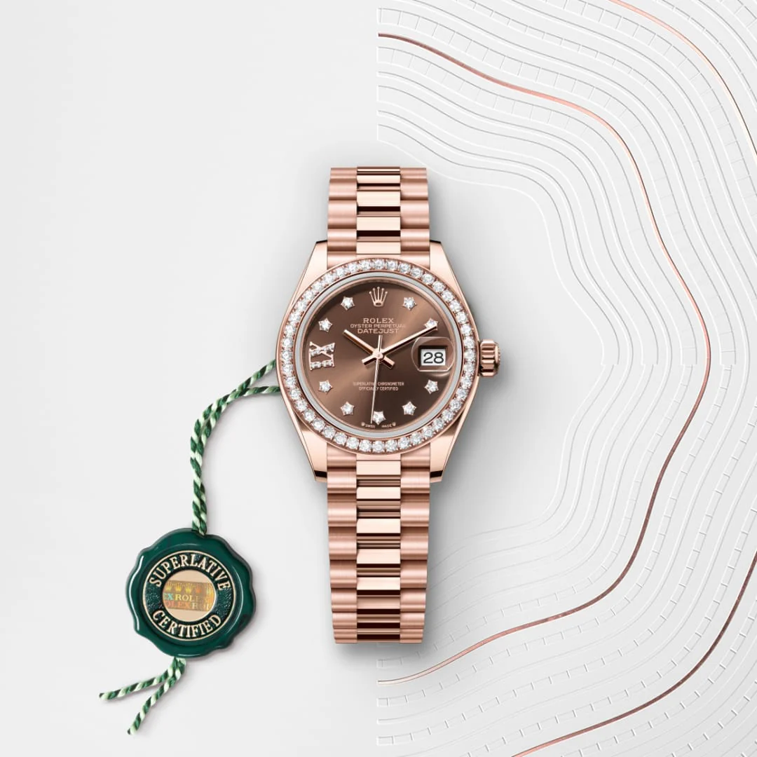 Lady-Datejust - Image 4