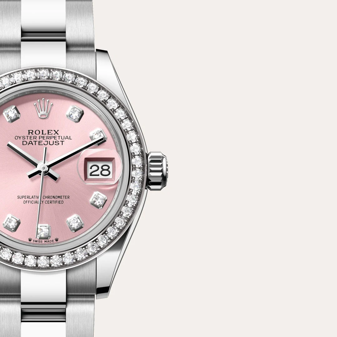 Rolex Lady-Datejust - Image 5