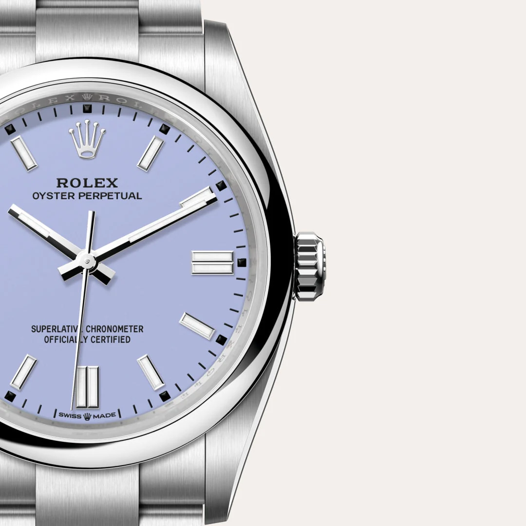 Oyster Perpetual 36 - Image 5
