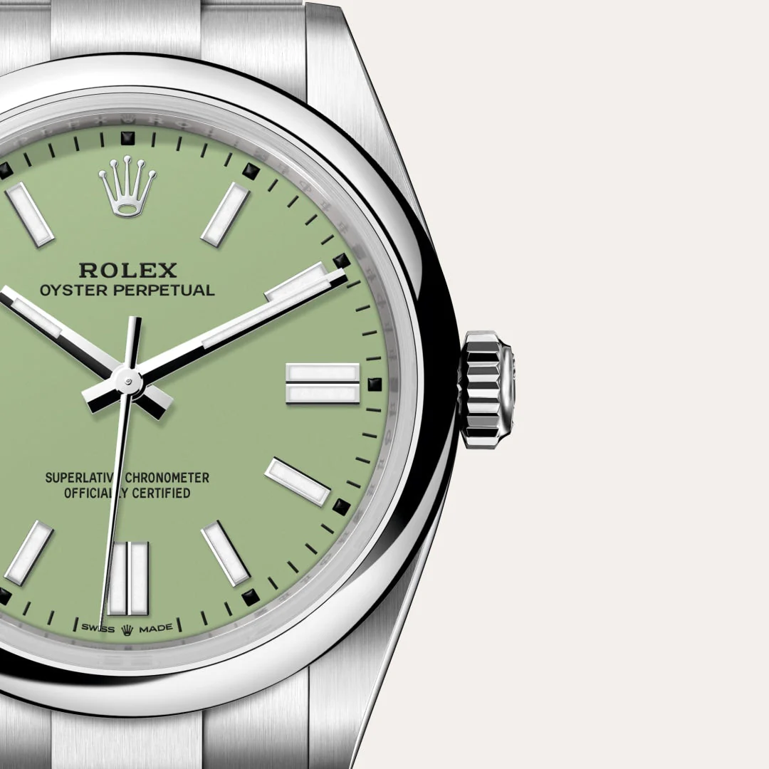 Oyster Perpetual 41 - Image 5
