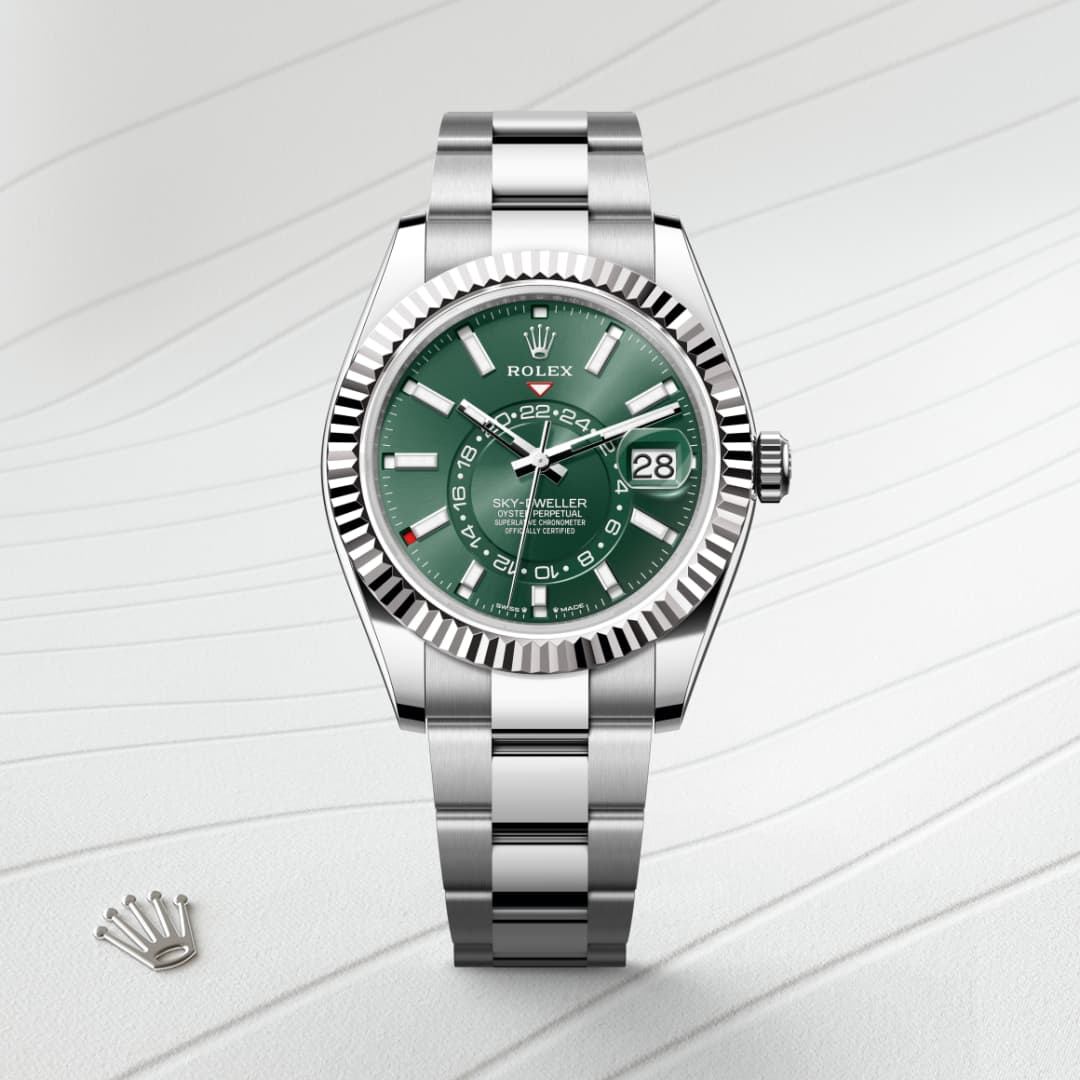 Rolex Sky-Dweller - Image 2
