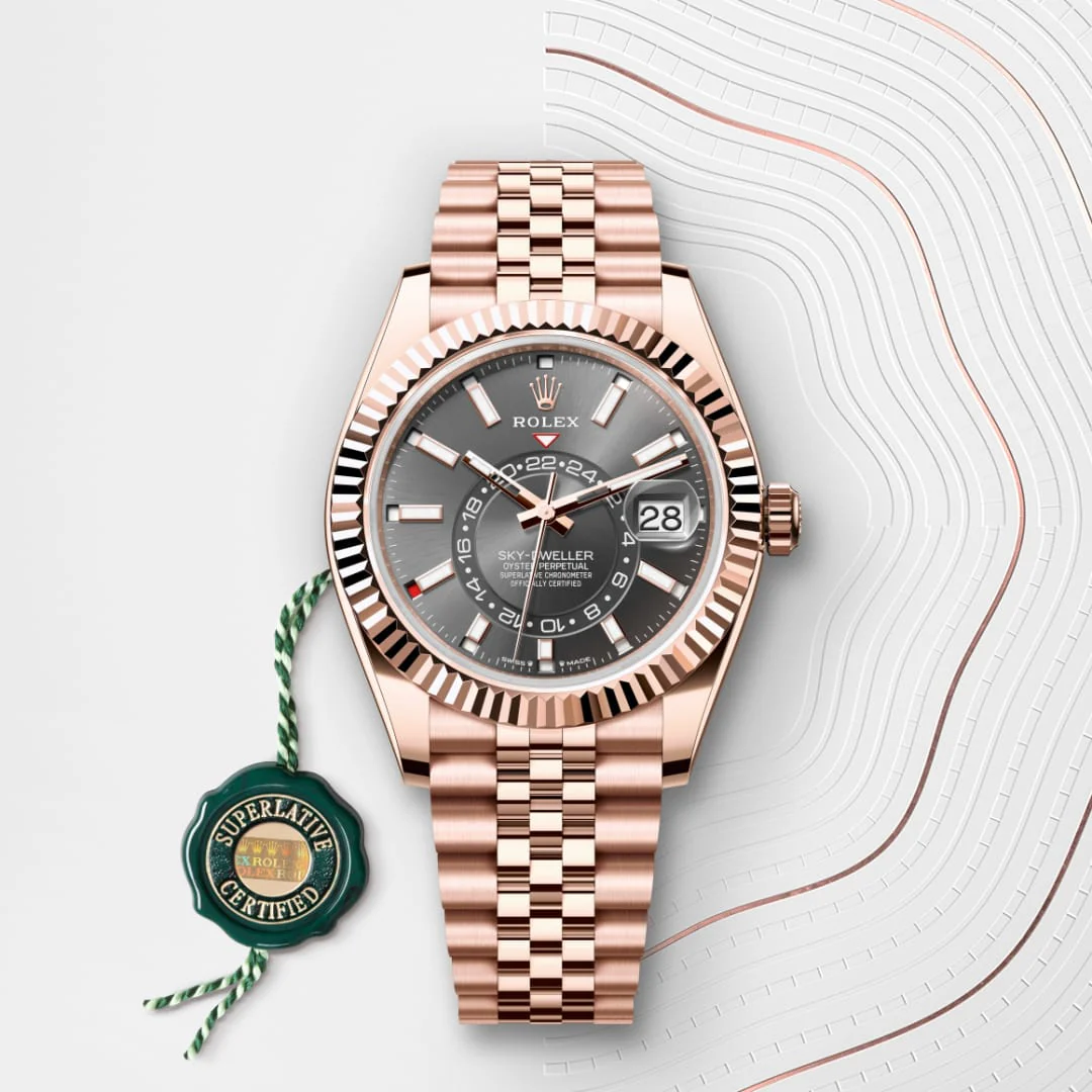 Rolex Sky-Dweller - Image 4
