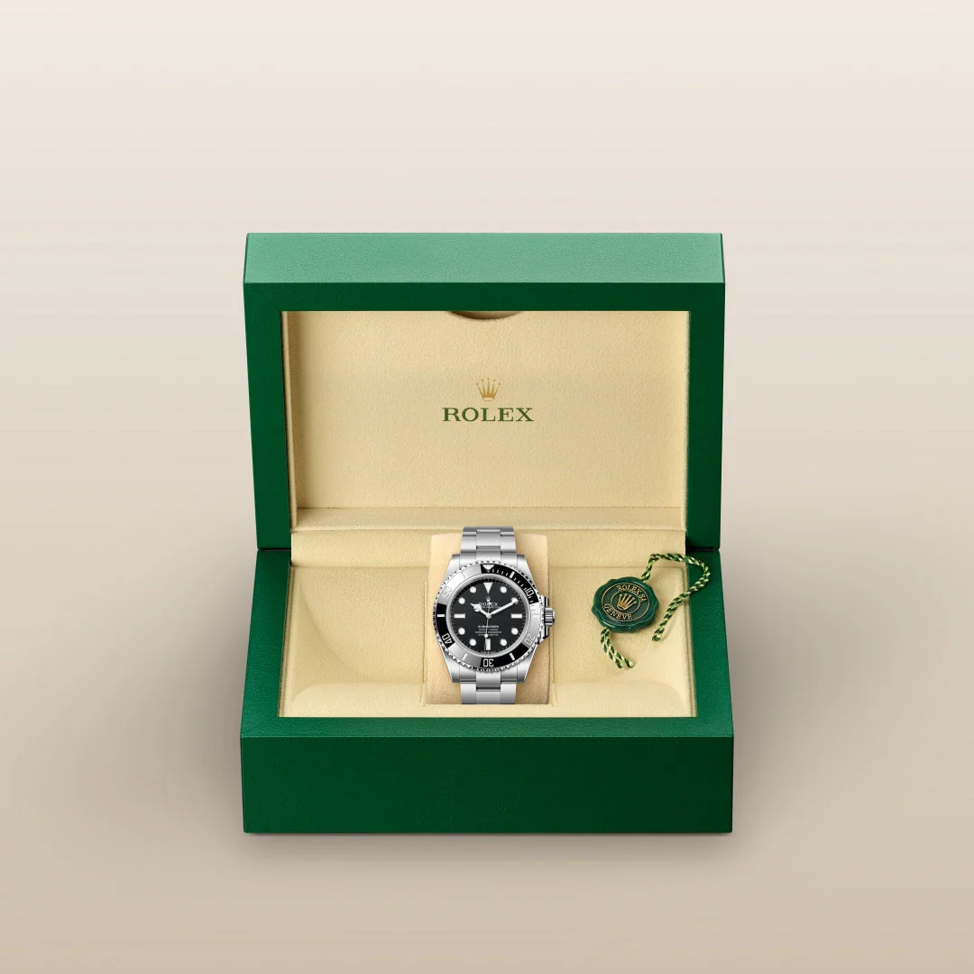 Rolex Submariner - Image 3