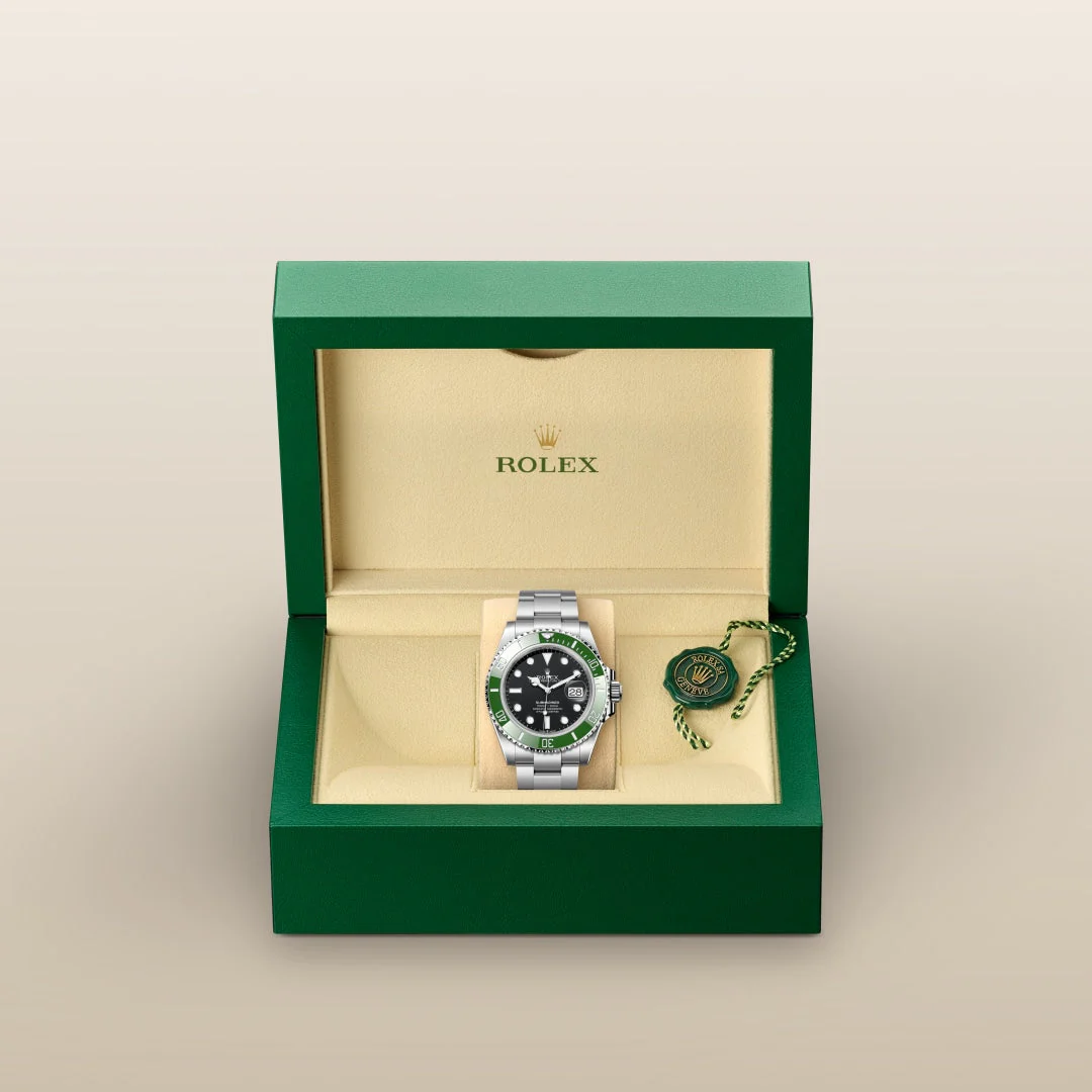 Rolex Submariner Date - Image 3