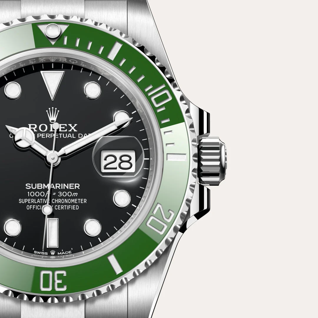 Rolex Submariner Date - Image 5