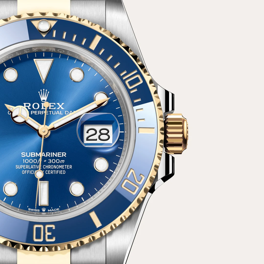 Rolex Submariner Date - Image 5