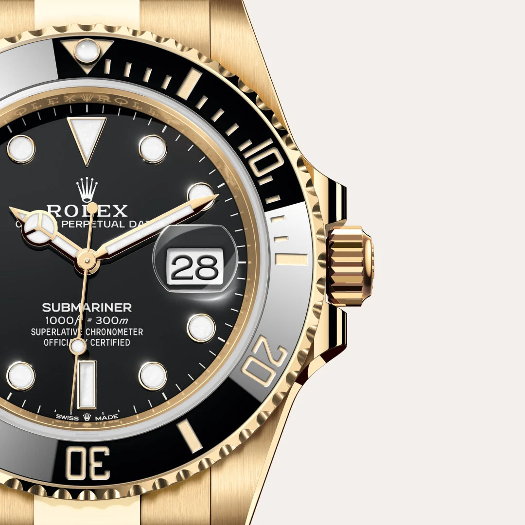 Rolex Submariner Date - Image 5