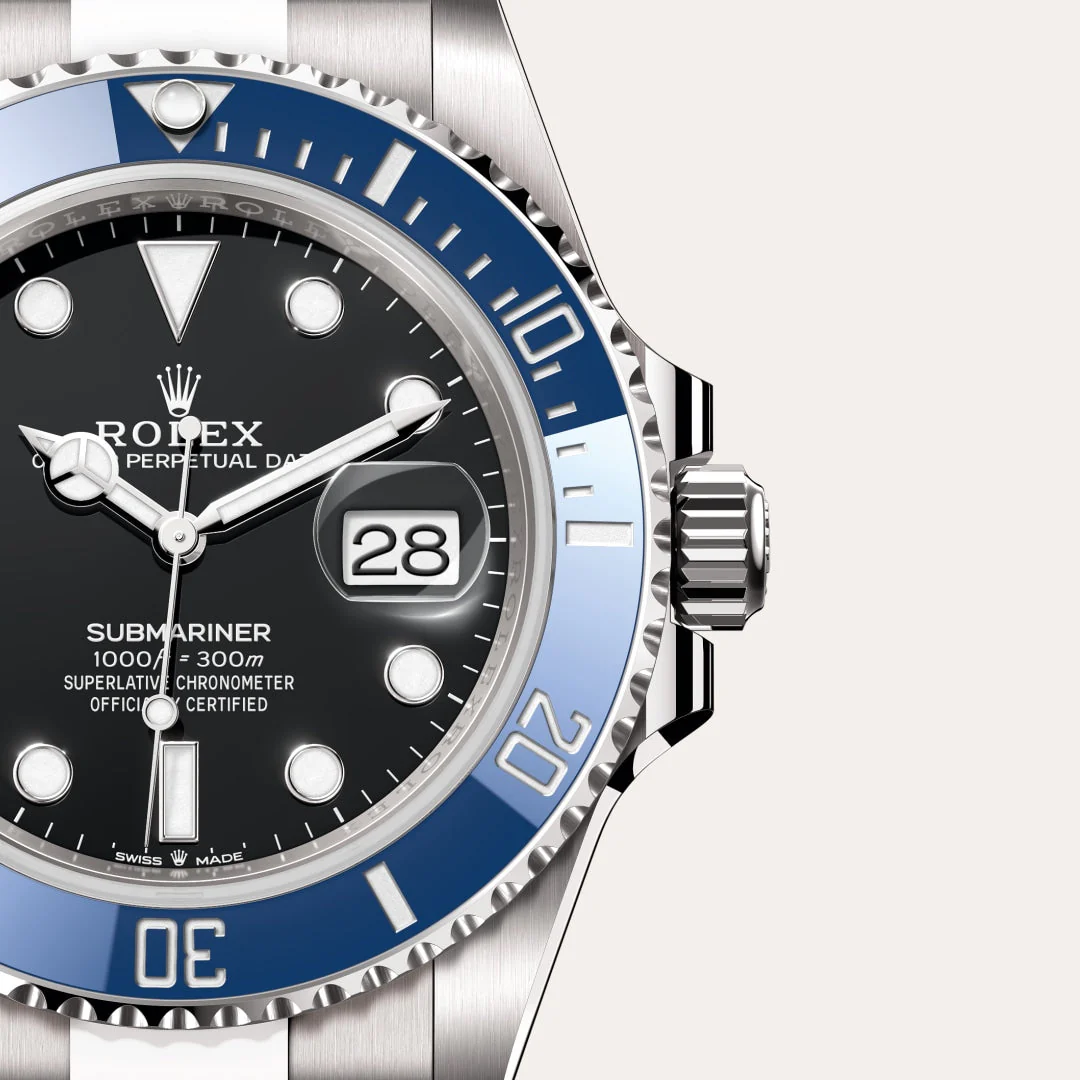 Rolex Submariner Date - Image 5