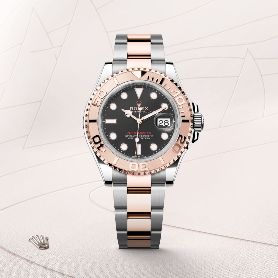 Rolex Yacht-Master 40 - Image 2