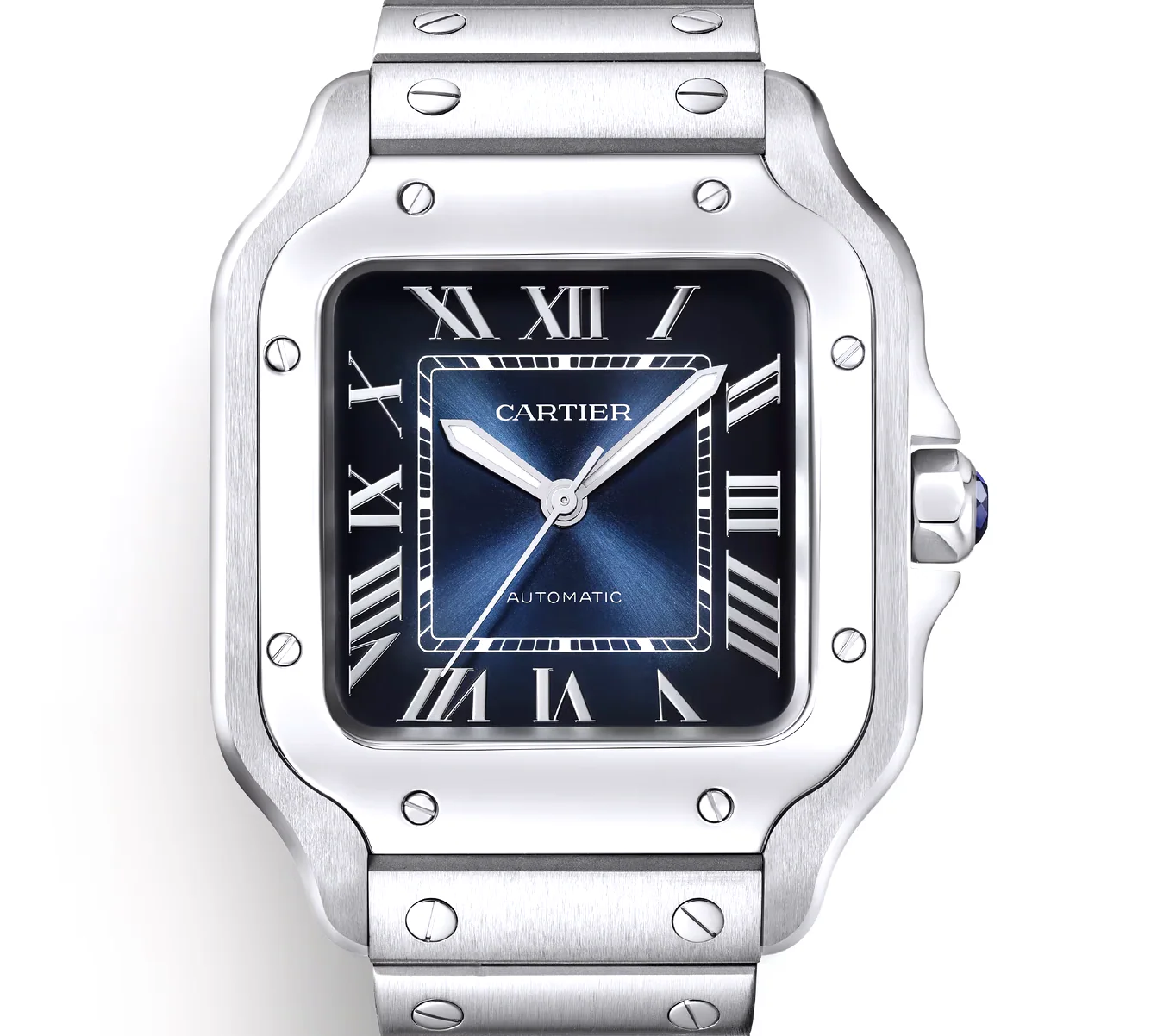 Santos de Cartier Watch - Image 3