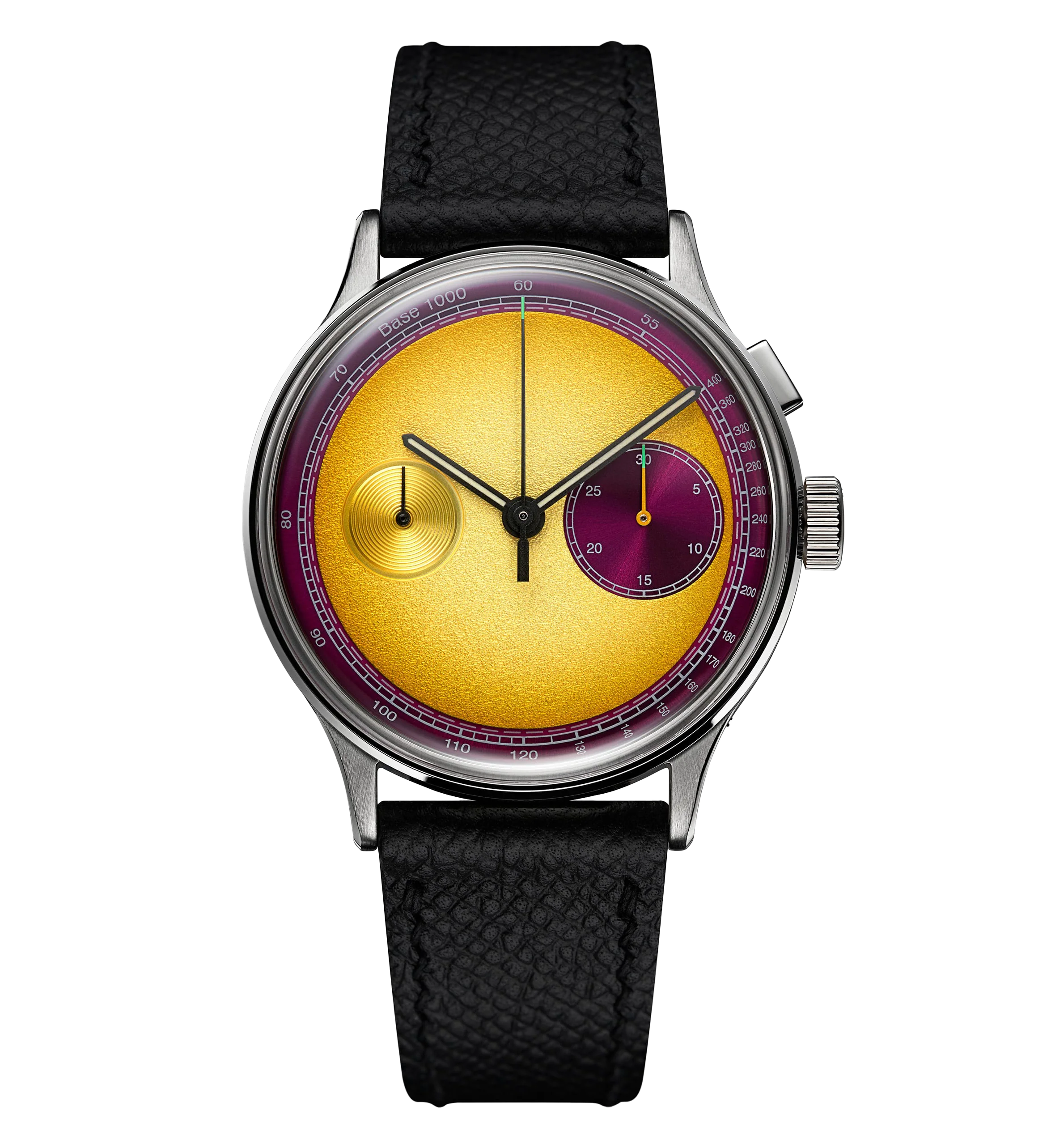 Studio Underd0g X H. Moser & Cie. Passion Project, Limited Edition Set - Image 3