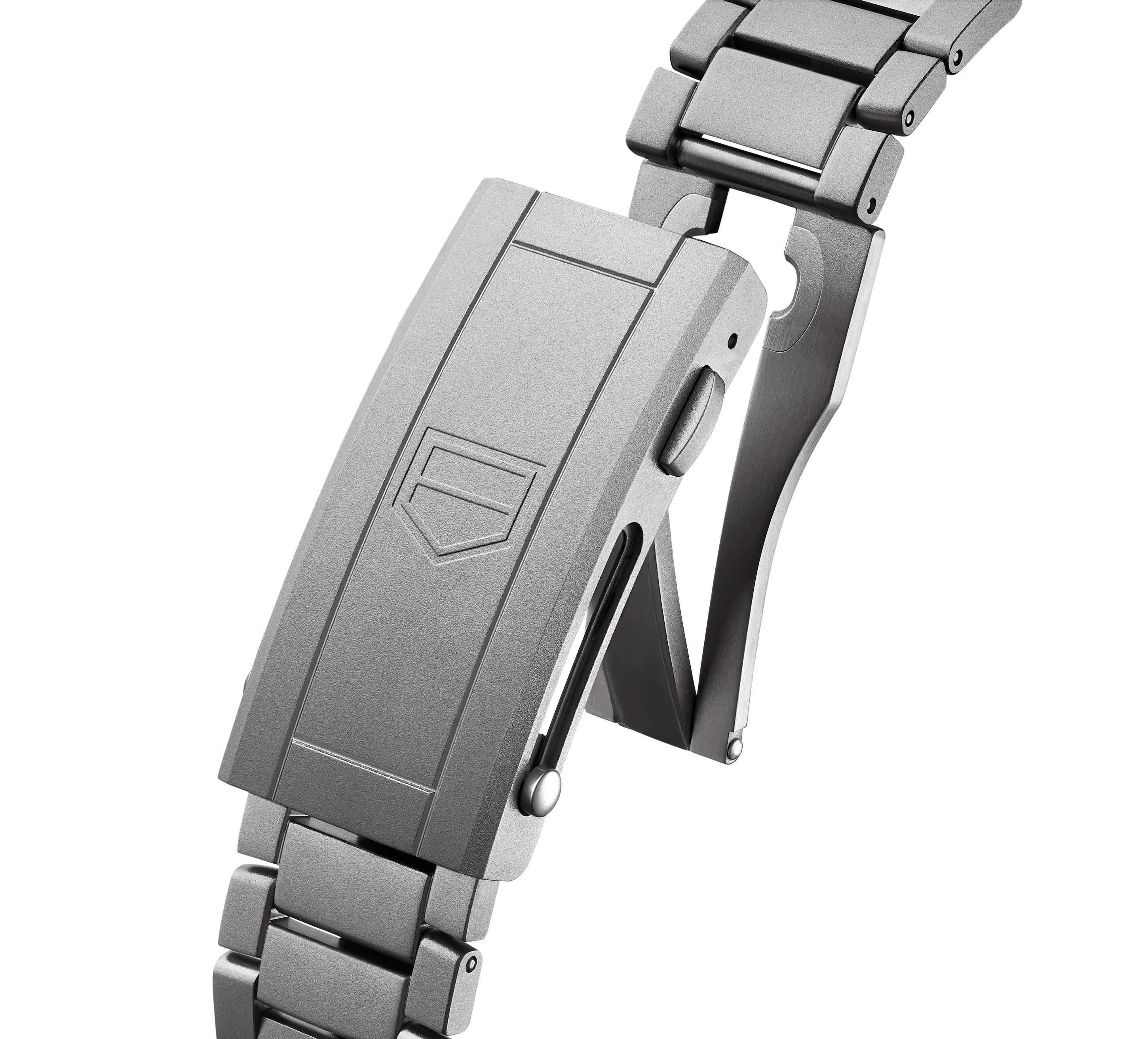 TAG Heuer Aquaracer Professional 500 Date Watch with Black Gradient Lacquered Dial, Limited Edition - Image 4