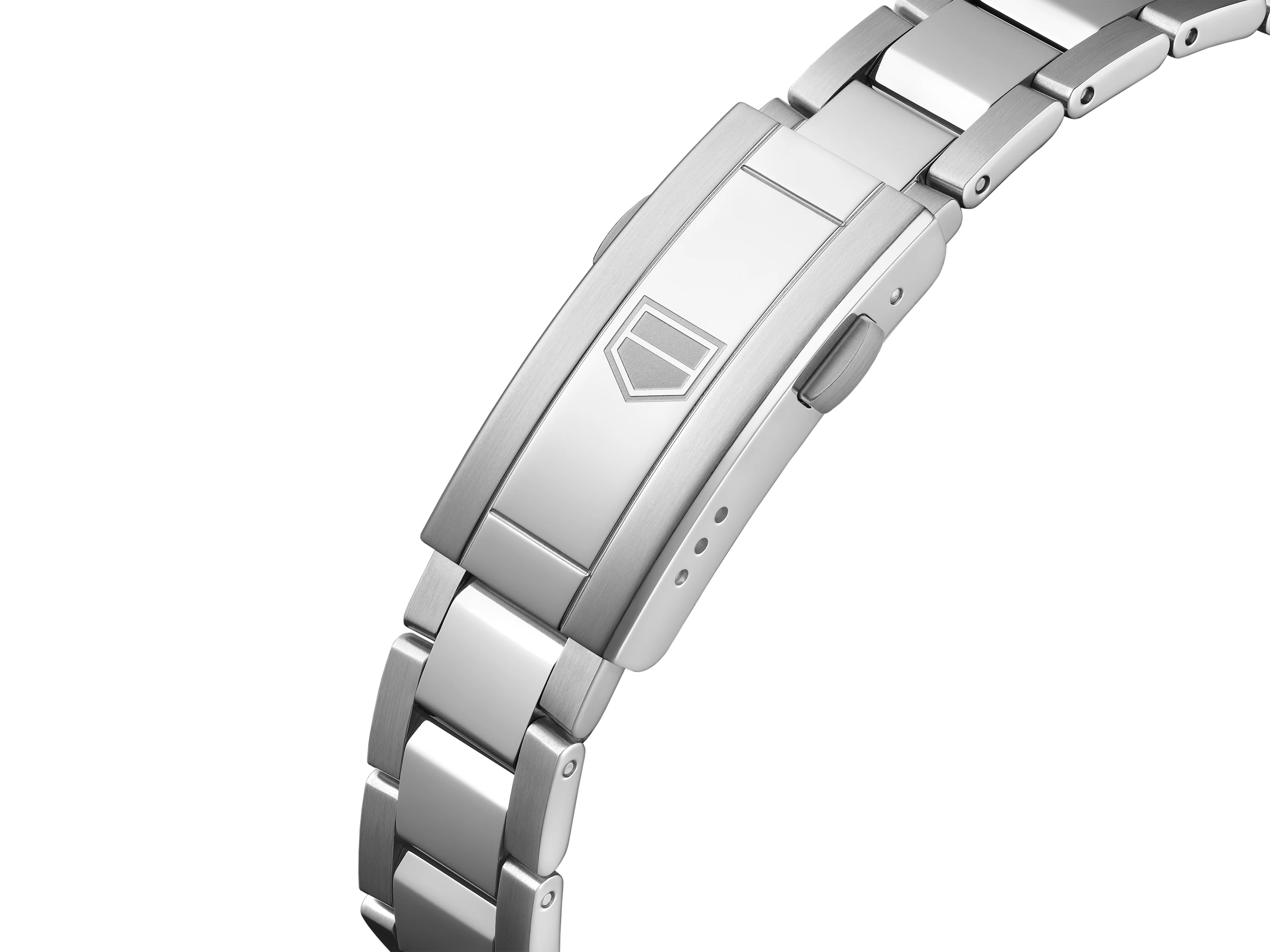 TAG Heuer Aquaracer Professional 200 with Black Dial - Image 4