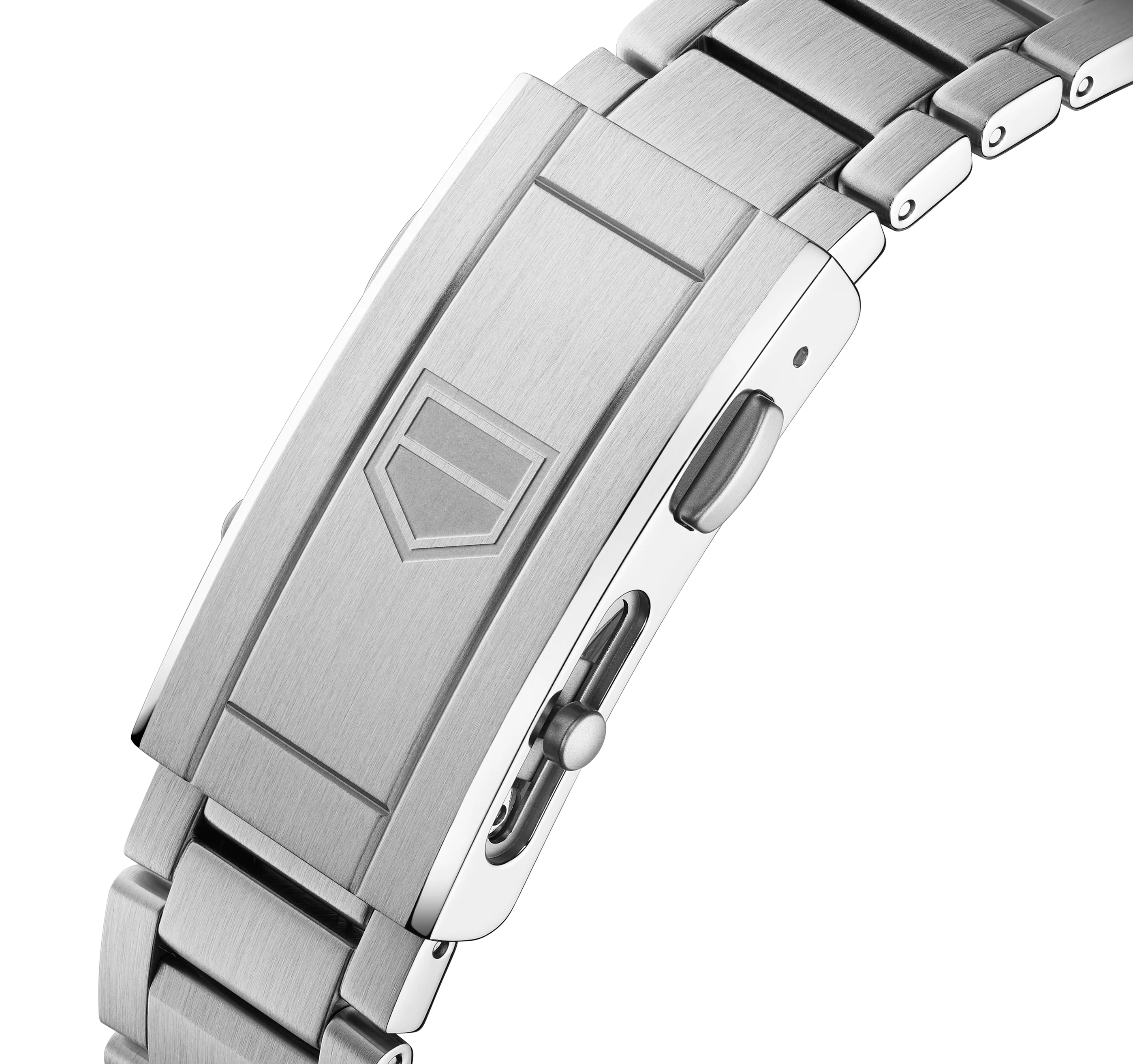 TAG Heuer Aquaracer Professional 300 Date Watch with Black Dial - Image 6