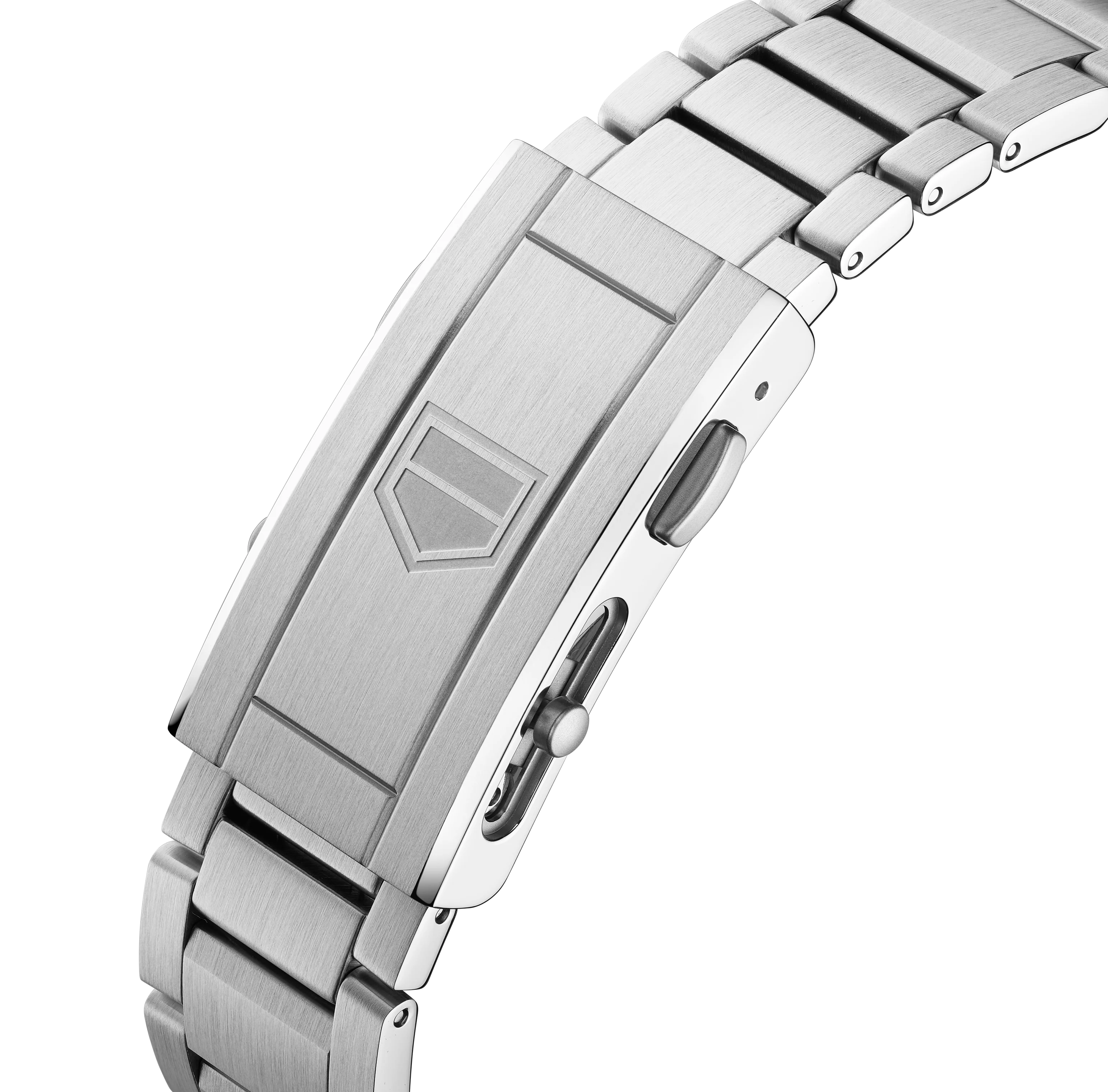 TAG Heuer Aquaracer Professional 300 Date Watch with Green Dial - Image 5