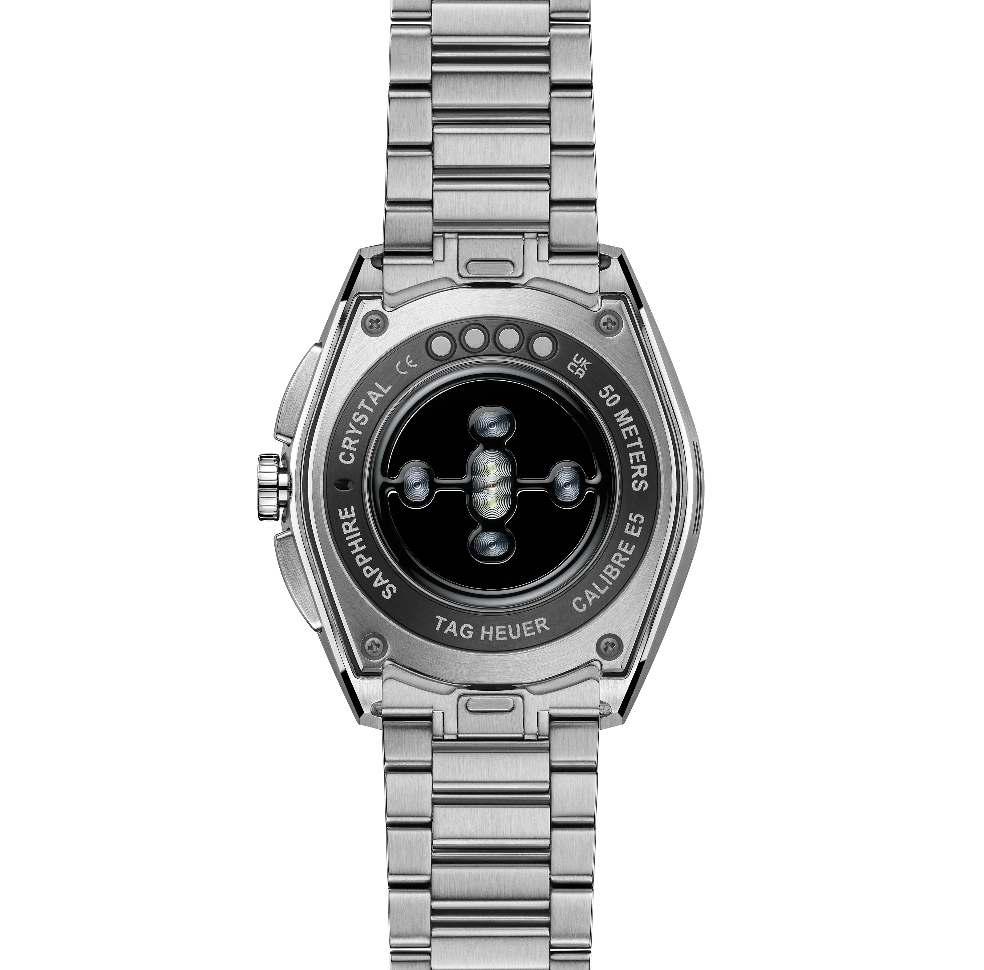 TAG Heuer Connected Calibre E5 40mm - Image 3