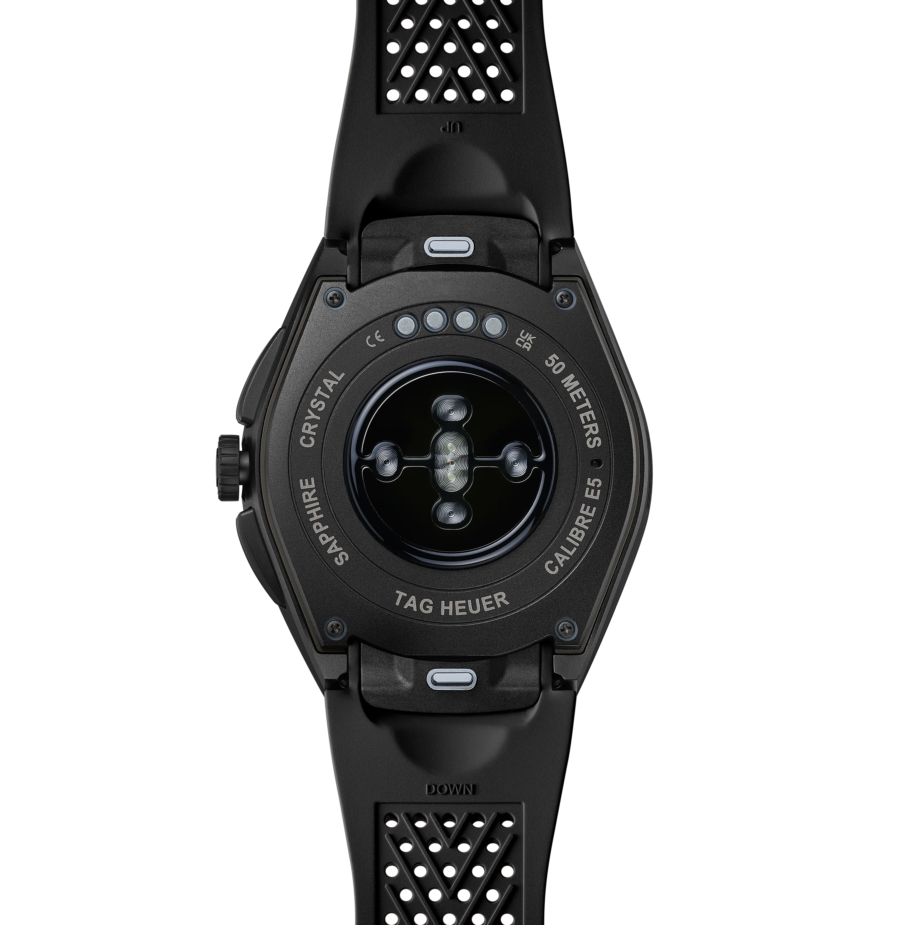 TAG Heuer Connected Calibre E5 45mm - Image 3