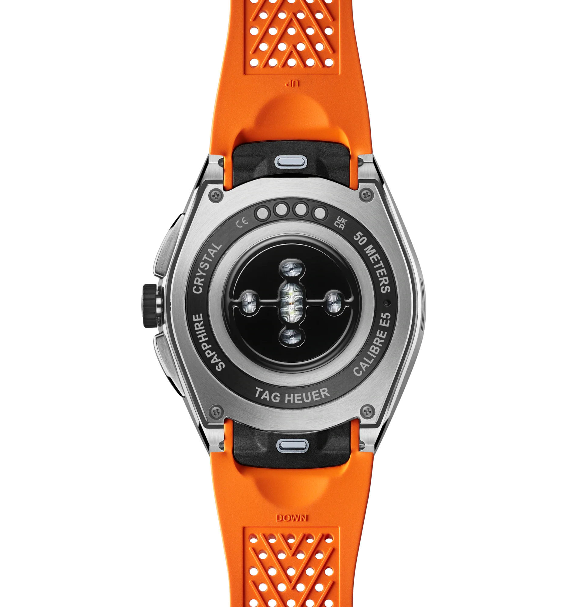 TAG Heuer Connected Calibre E5 45mm - Image 2