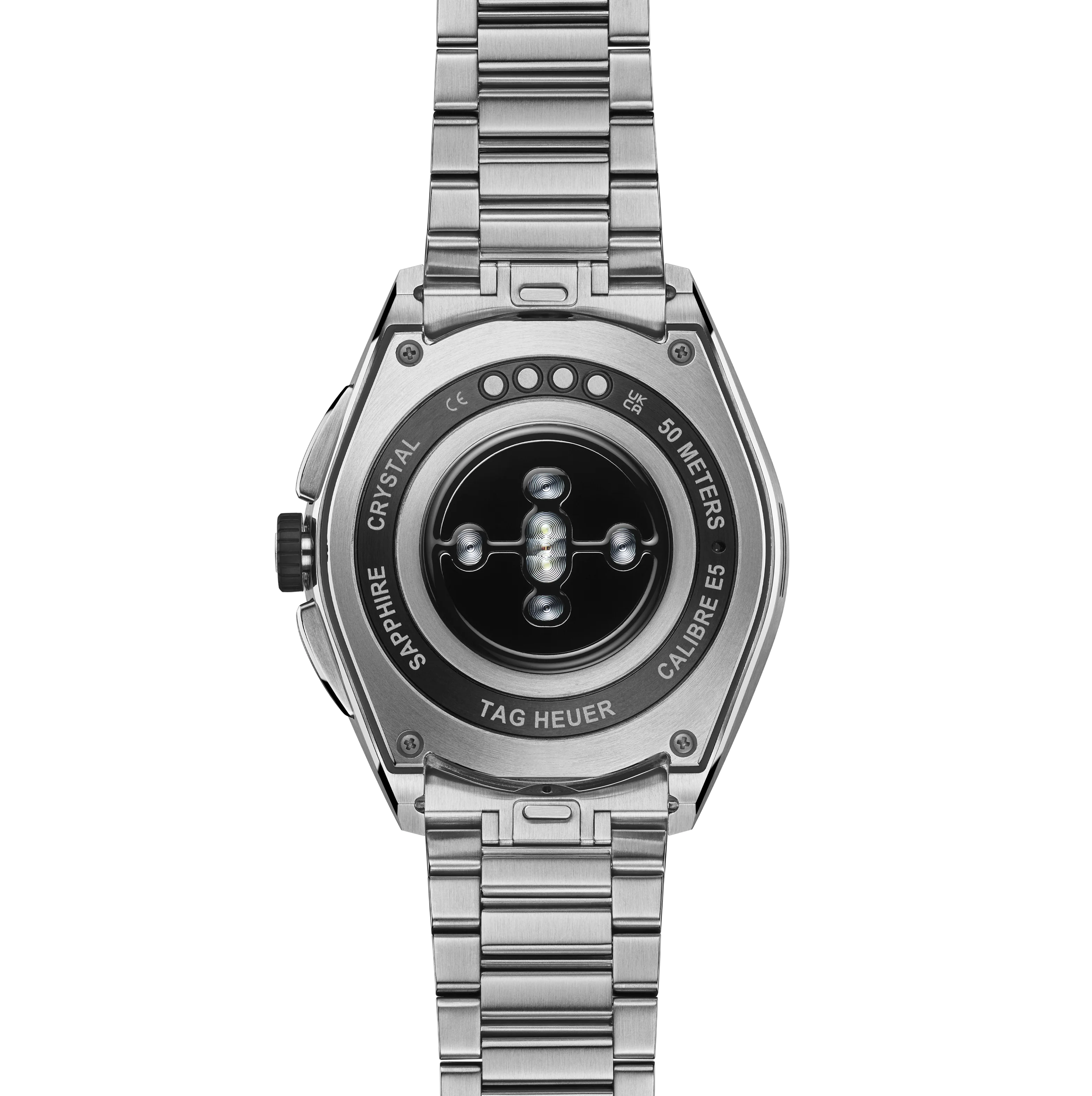 TAG Heuer Connected Calibre E5 45mm - Image 3