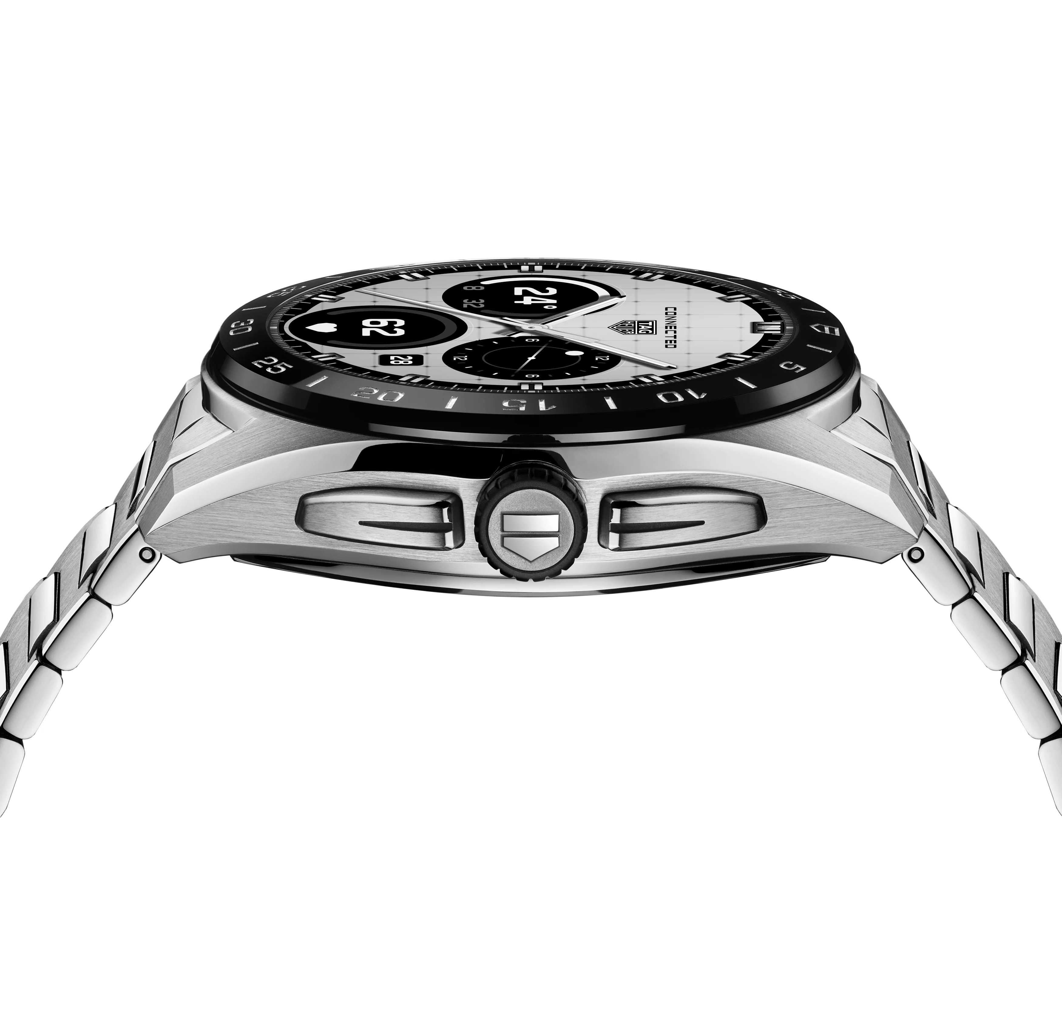 TAG Heuer Connected Calibre E5 45mm - Image 4