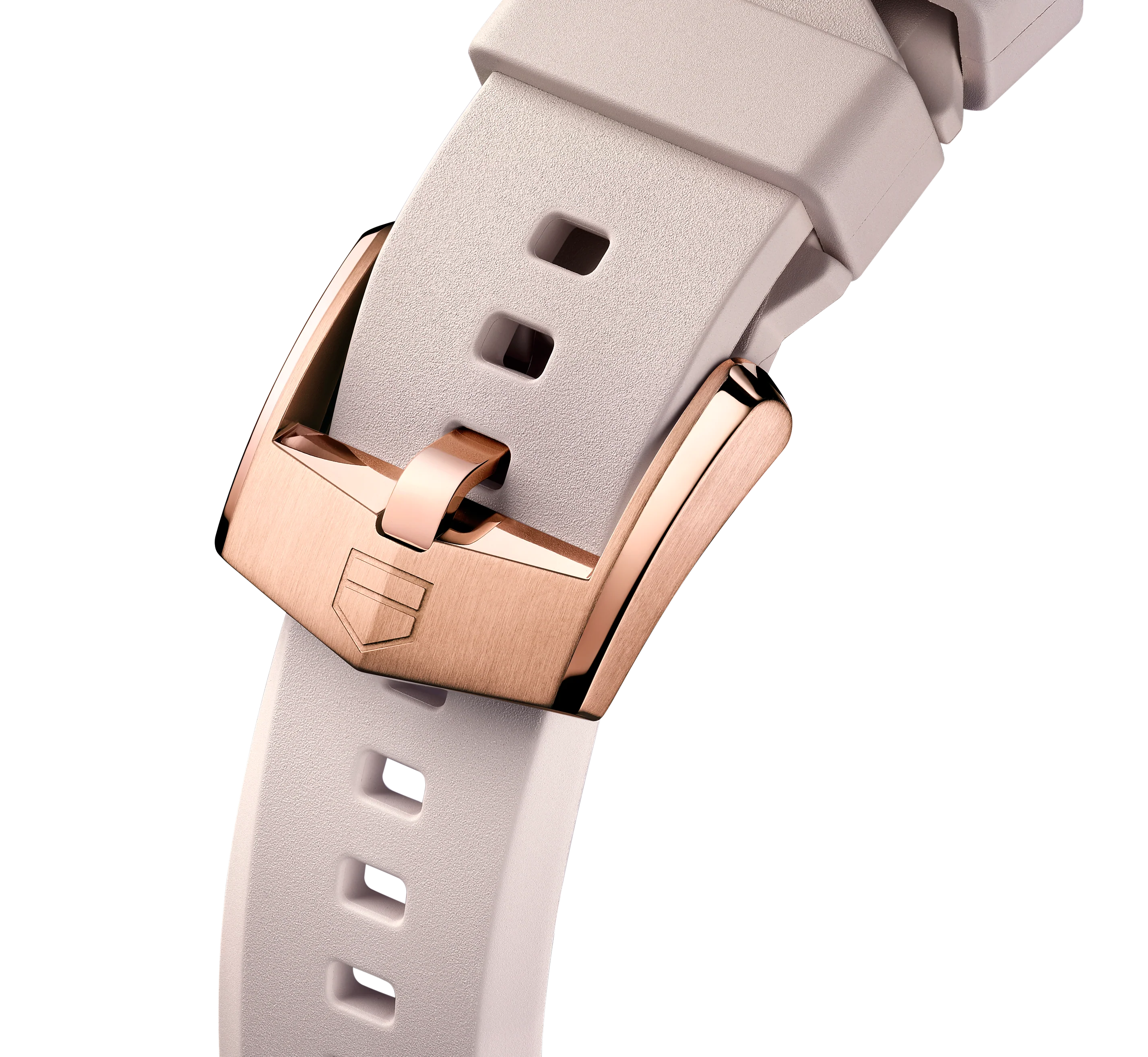 TAG Heuer Connected Calibre E5 Golden Bright Edition 40mm - Image 5