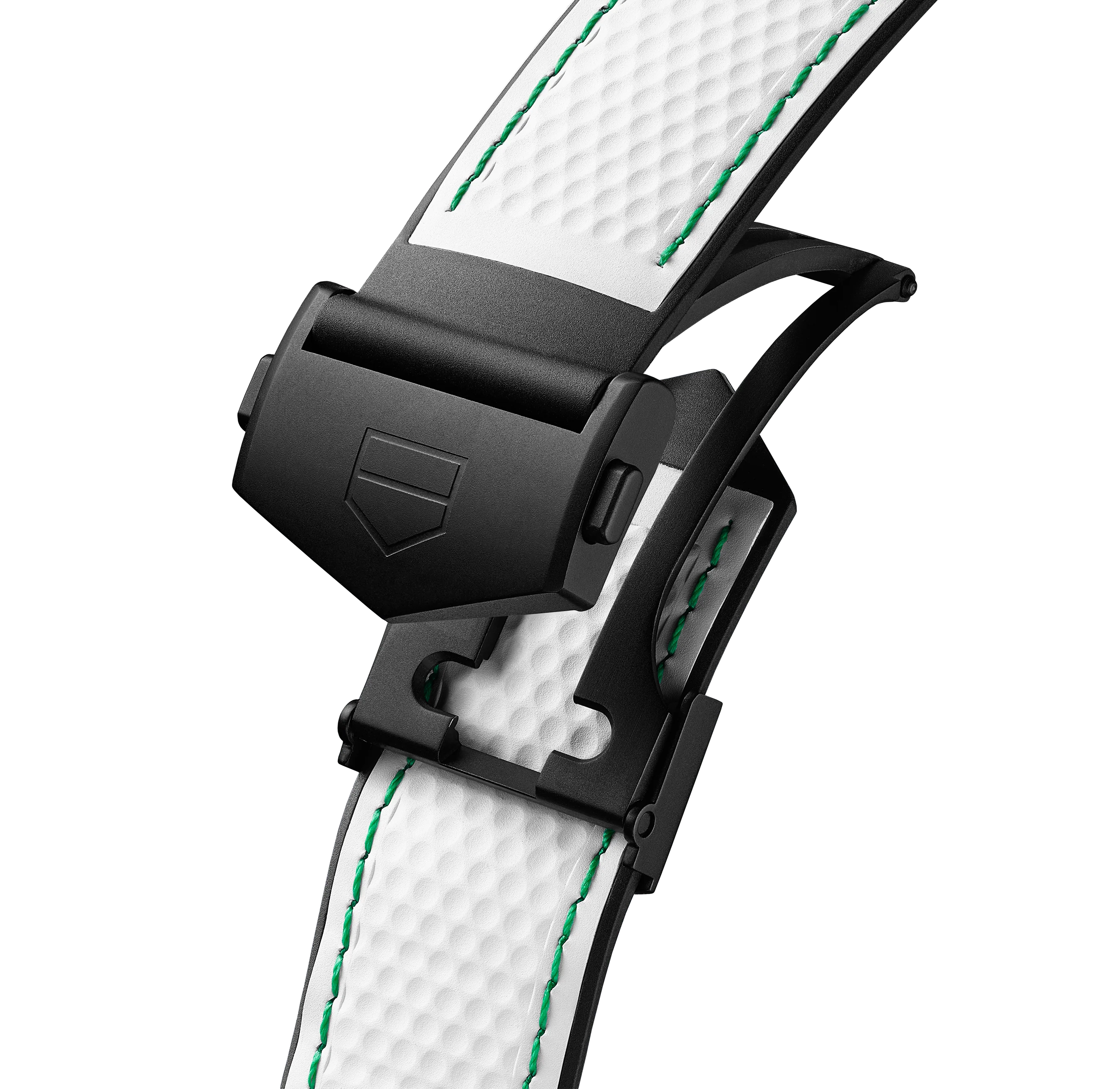 TAG Heuer Connected Calibre E5 Golf Edition - Image 5