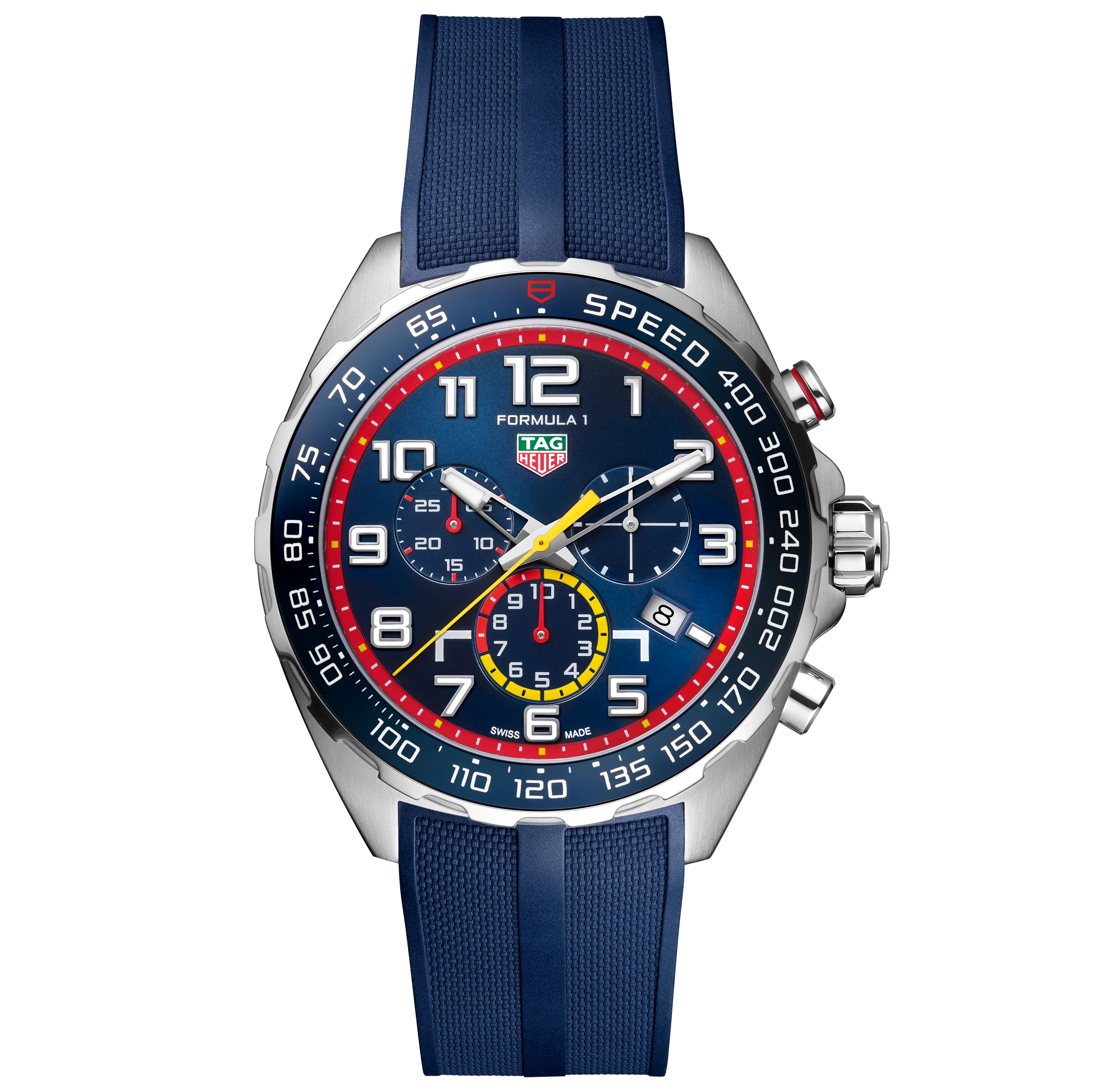 TAG Heuer Formula 1 Red Bull Racing