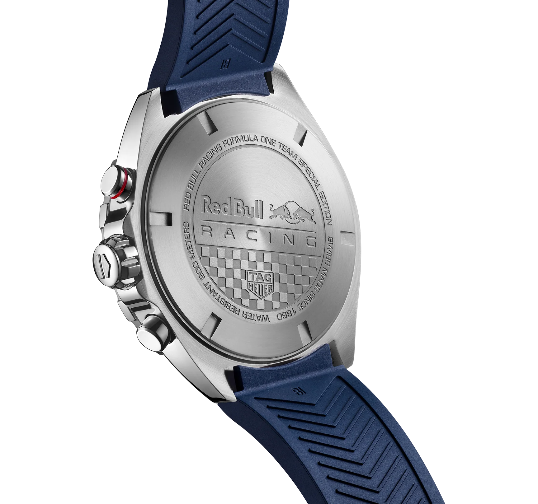 TAG Heuer Formula 1 Red Bull Racing - Image 2