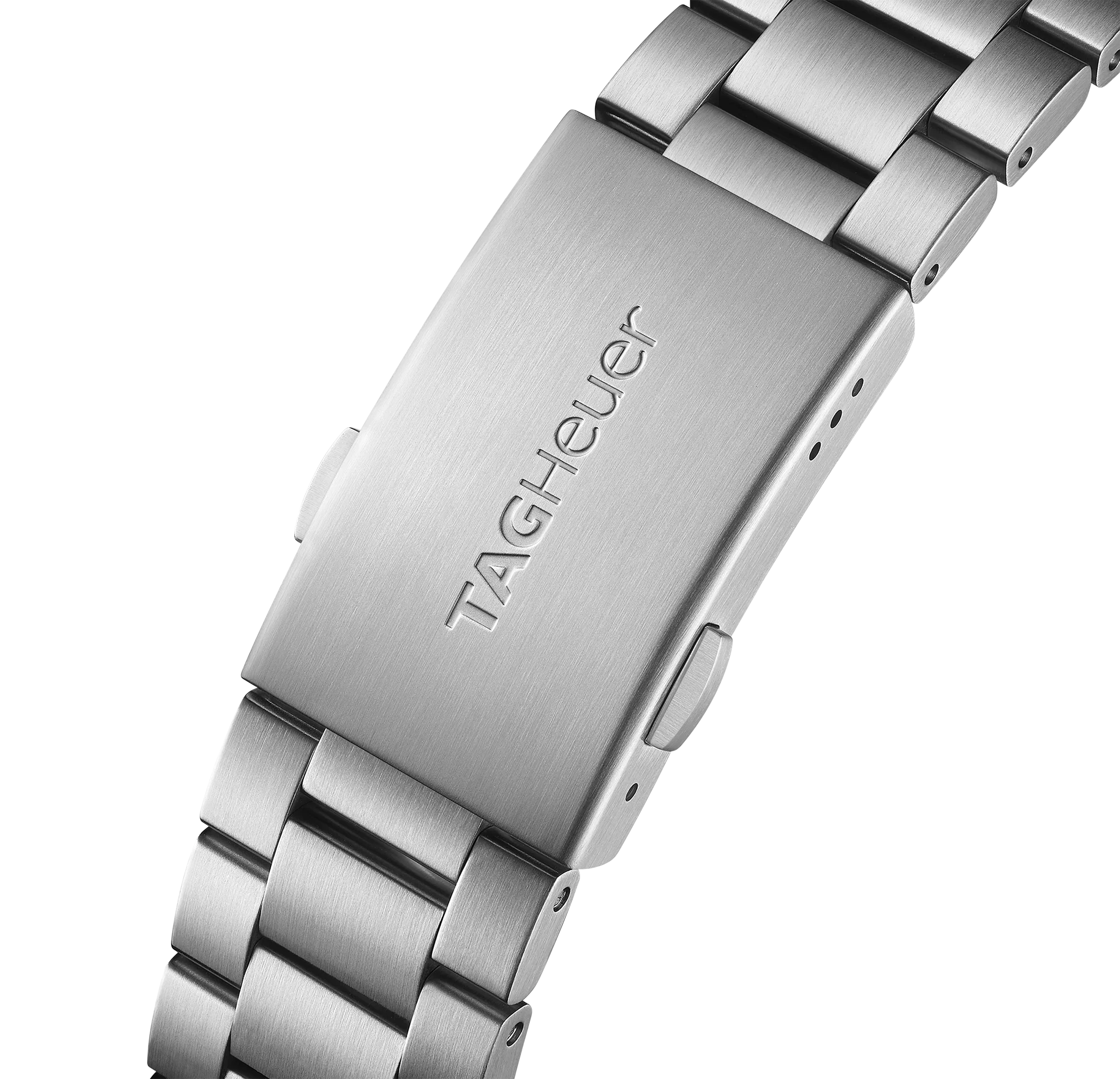 TAG Heuer Formula 1 X Gulf Watch - Image 6
