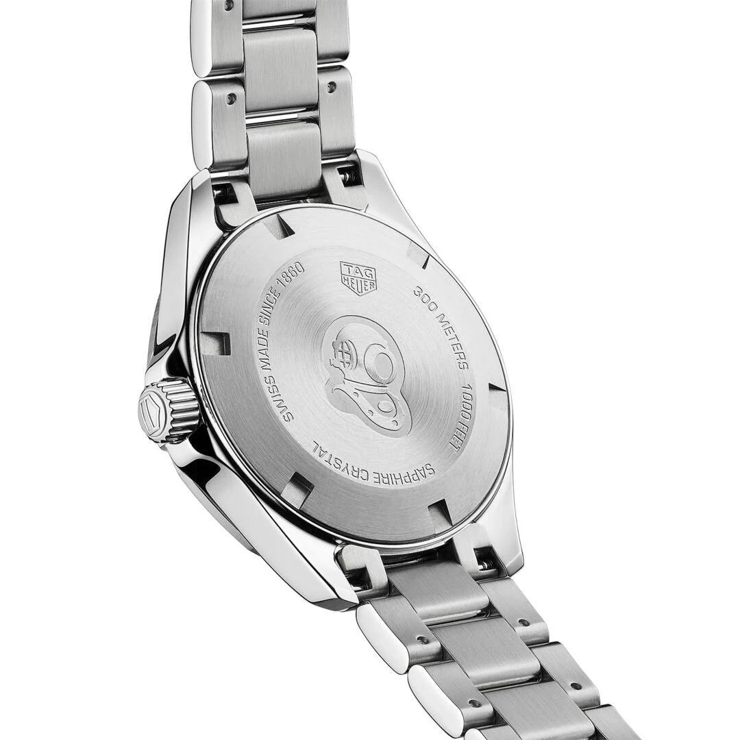 TAG Heuer Formula 1 Men's Blue Sunray Dial Watch - Image 3