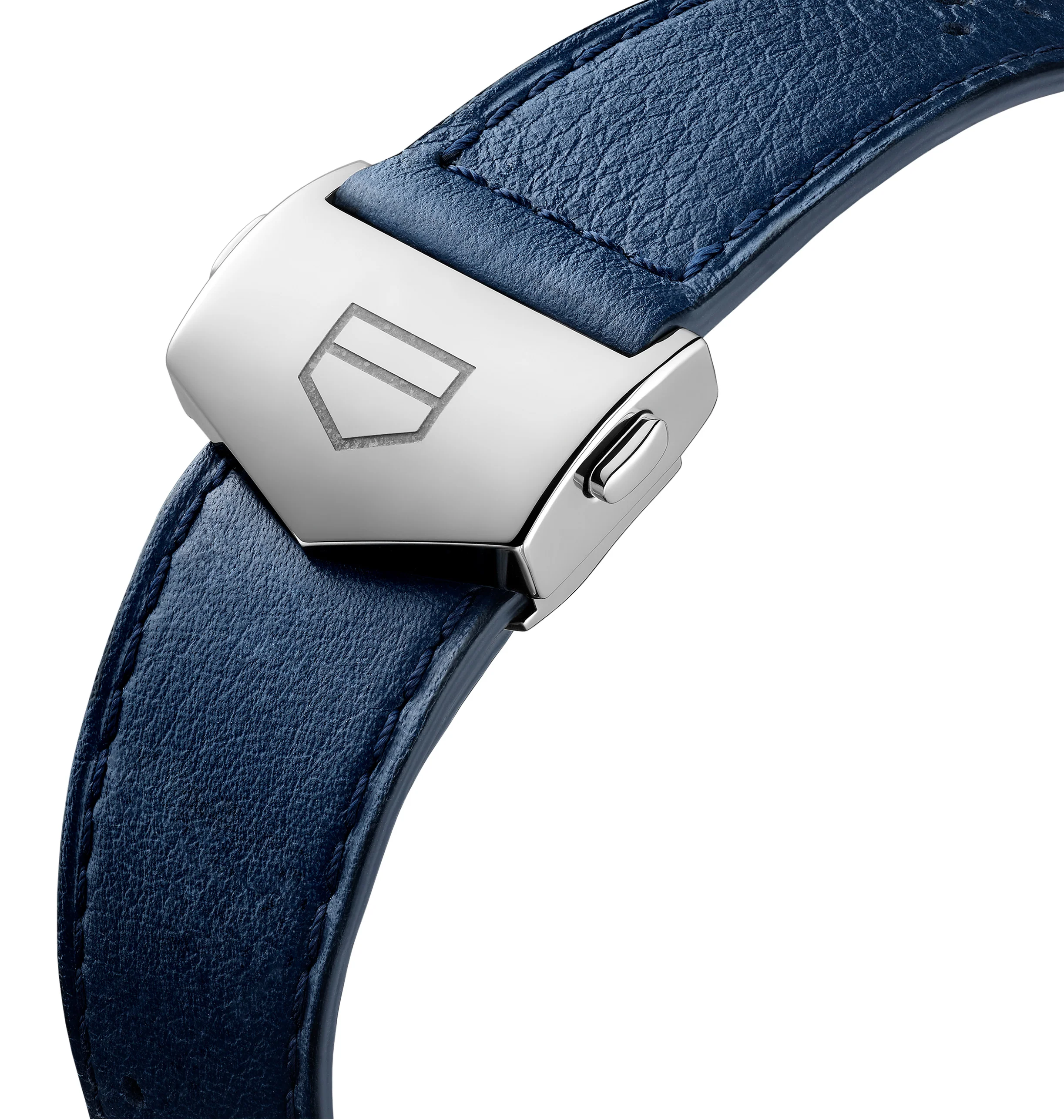 TAG Heuer Men's Monaco X Gulf Iconic Watch - Image 7