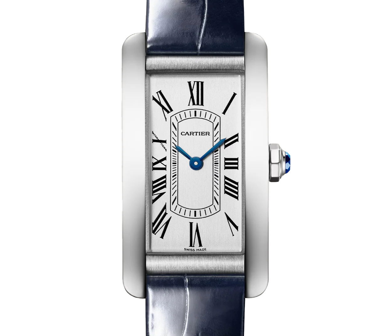 Tank Américaine Watch - Image 2