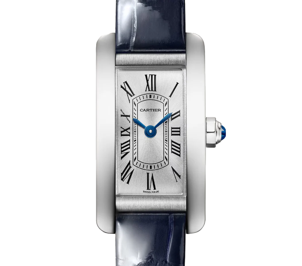 Tank Américaine Watch - Image 2