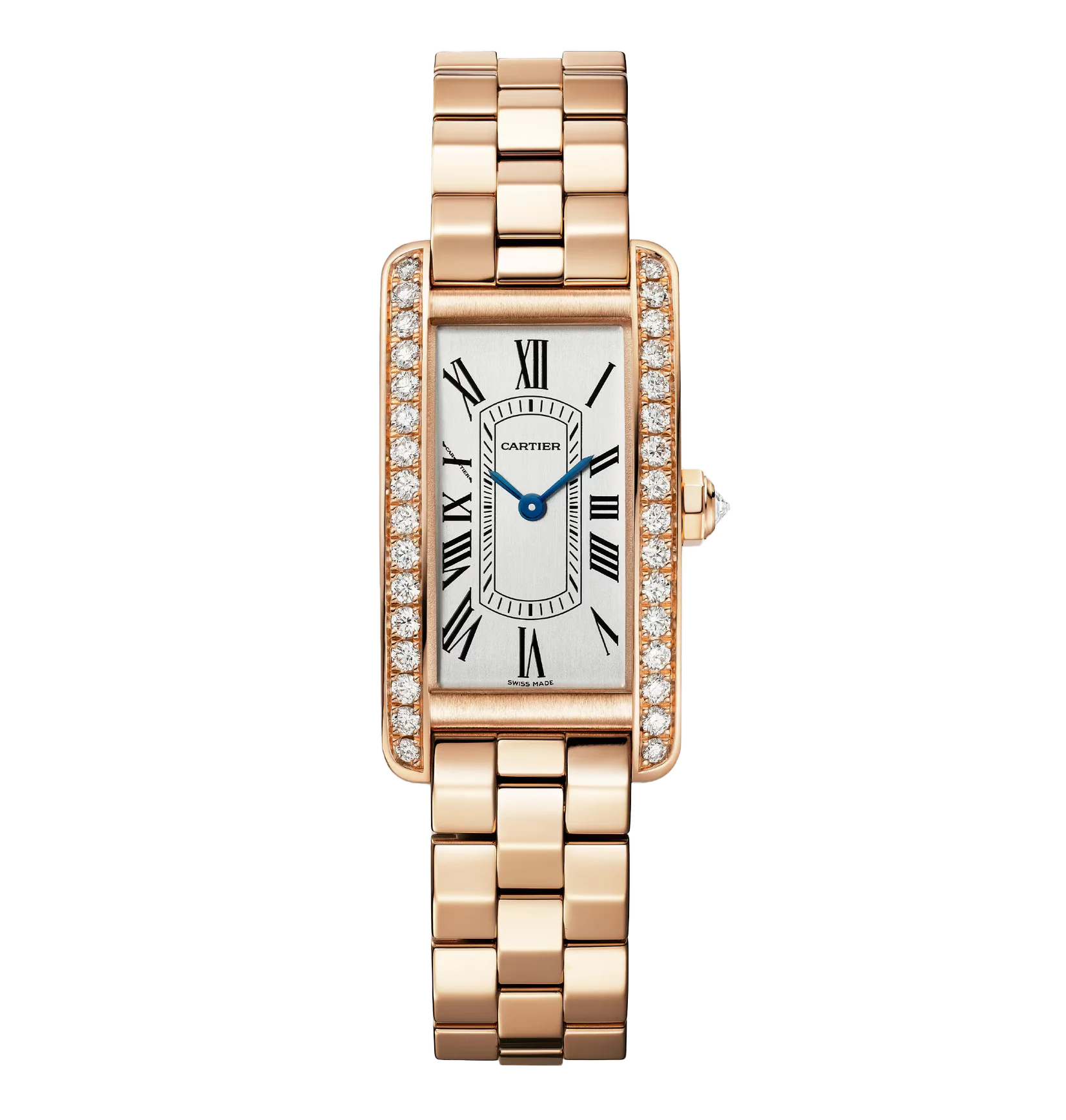 Tank Américaine Watch