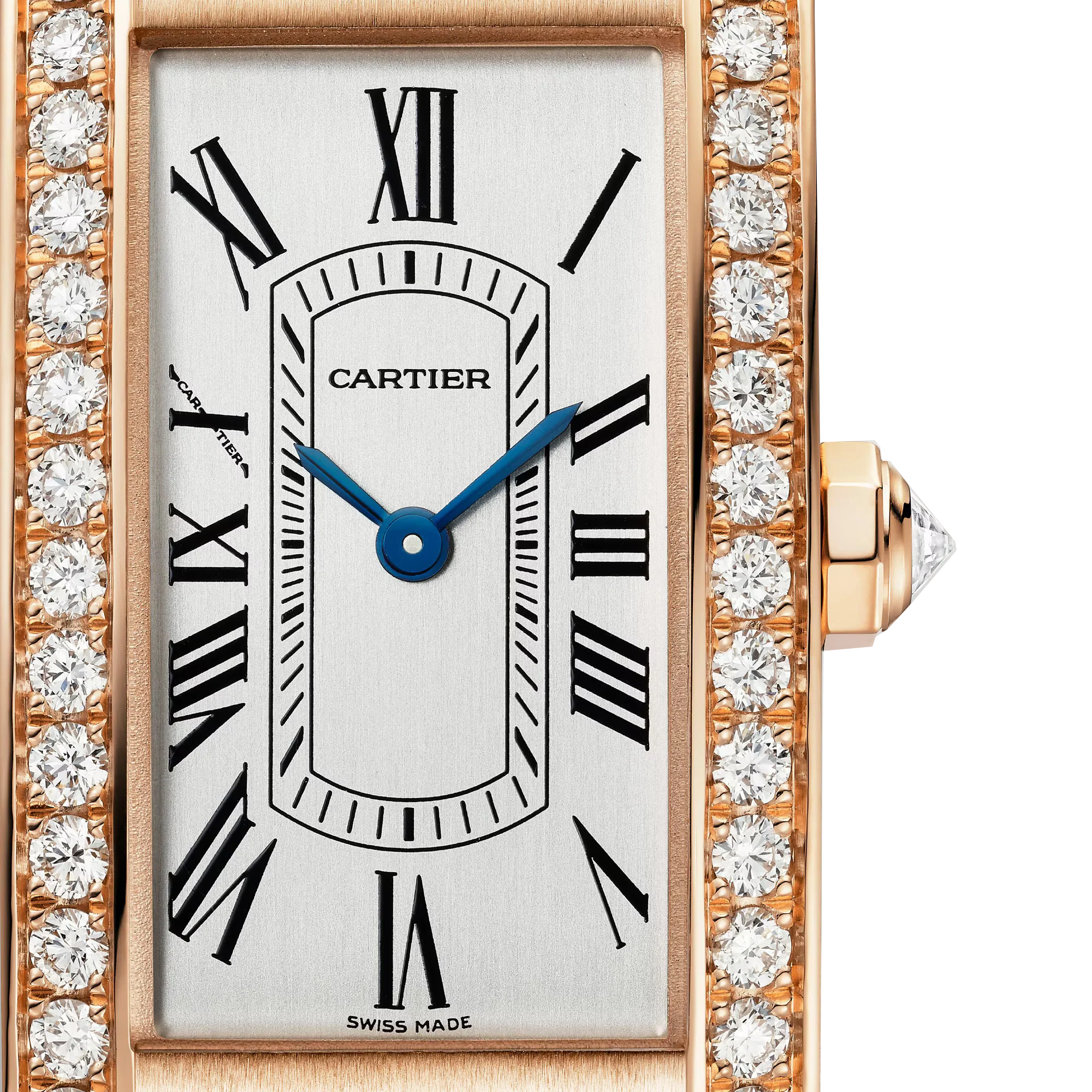 Tank Américaine Watch - Image 2