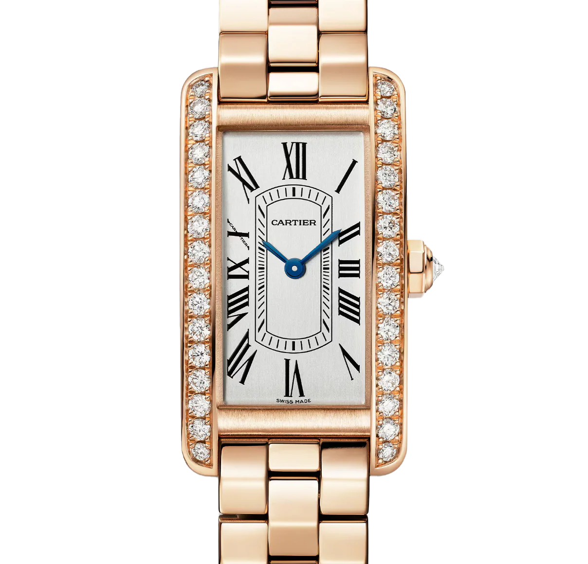 Tank Américaine Watch - Image 3