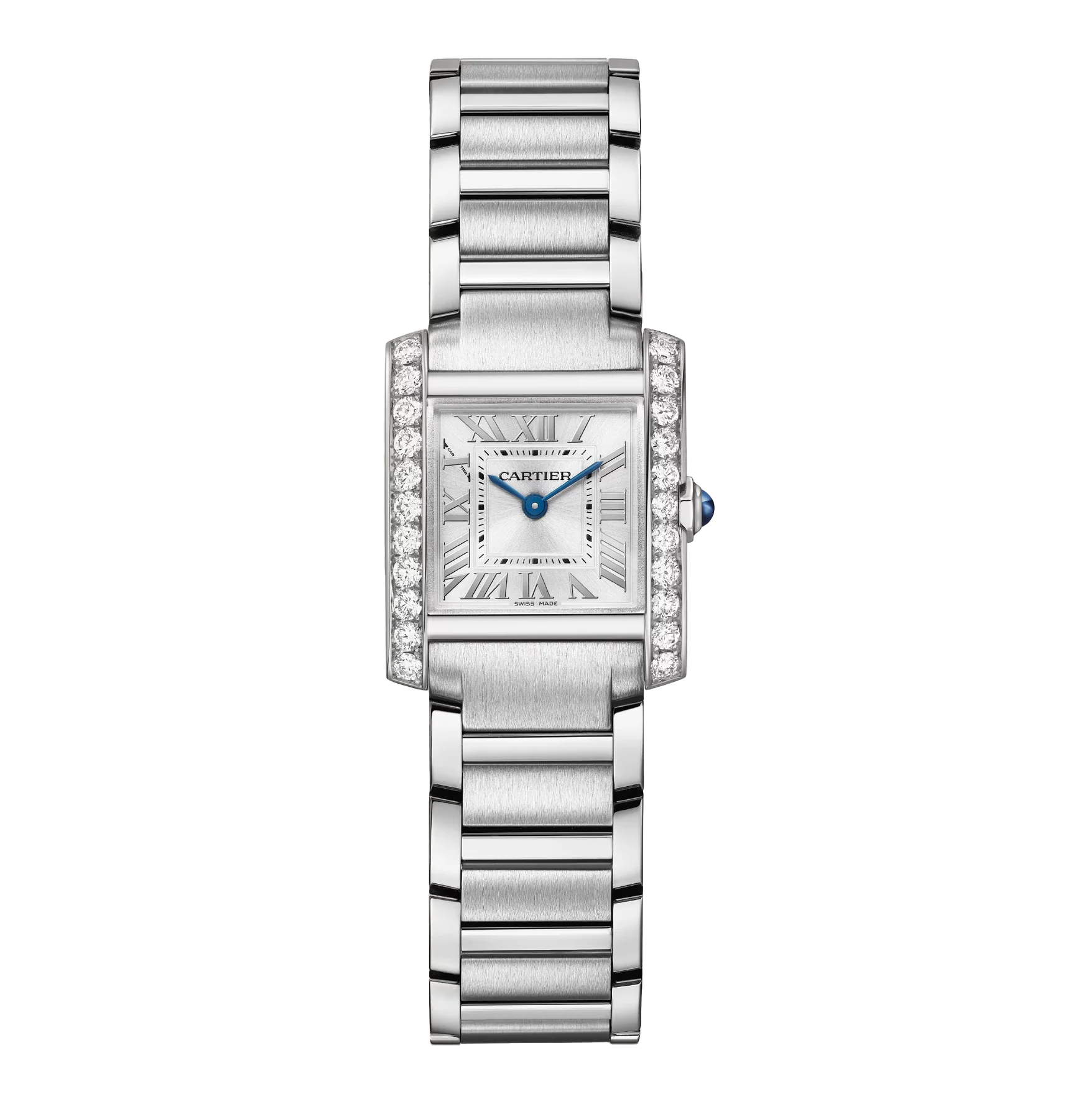 Tank Française Watch