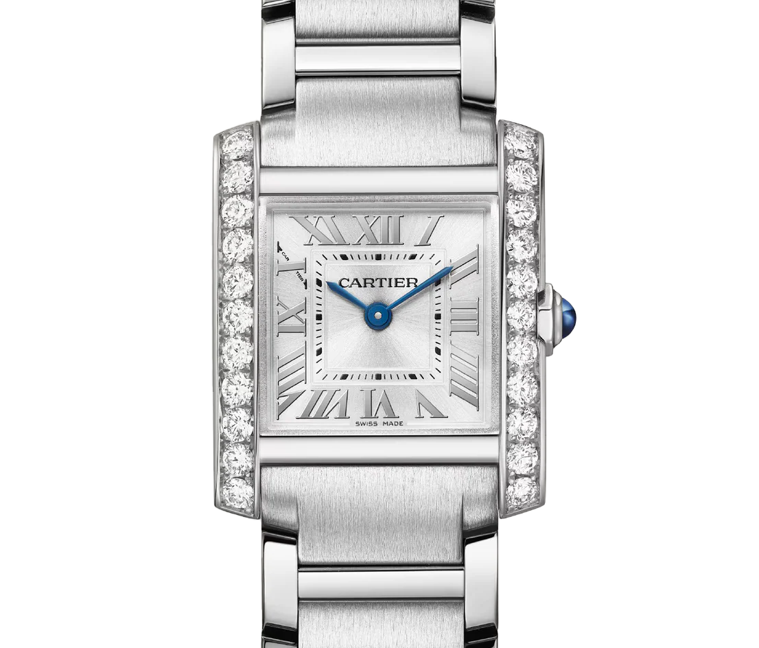 Tank Française Watch - Image 2