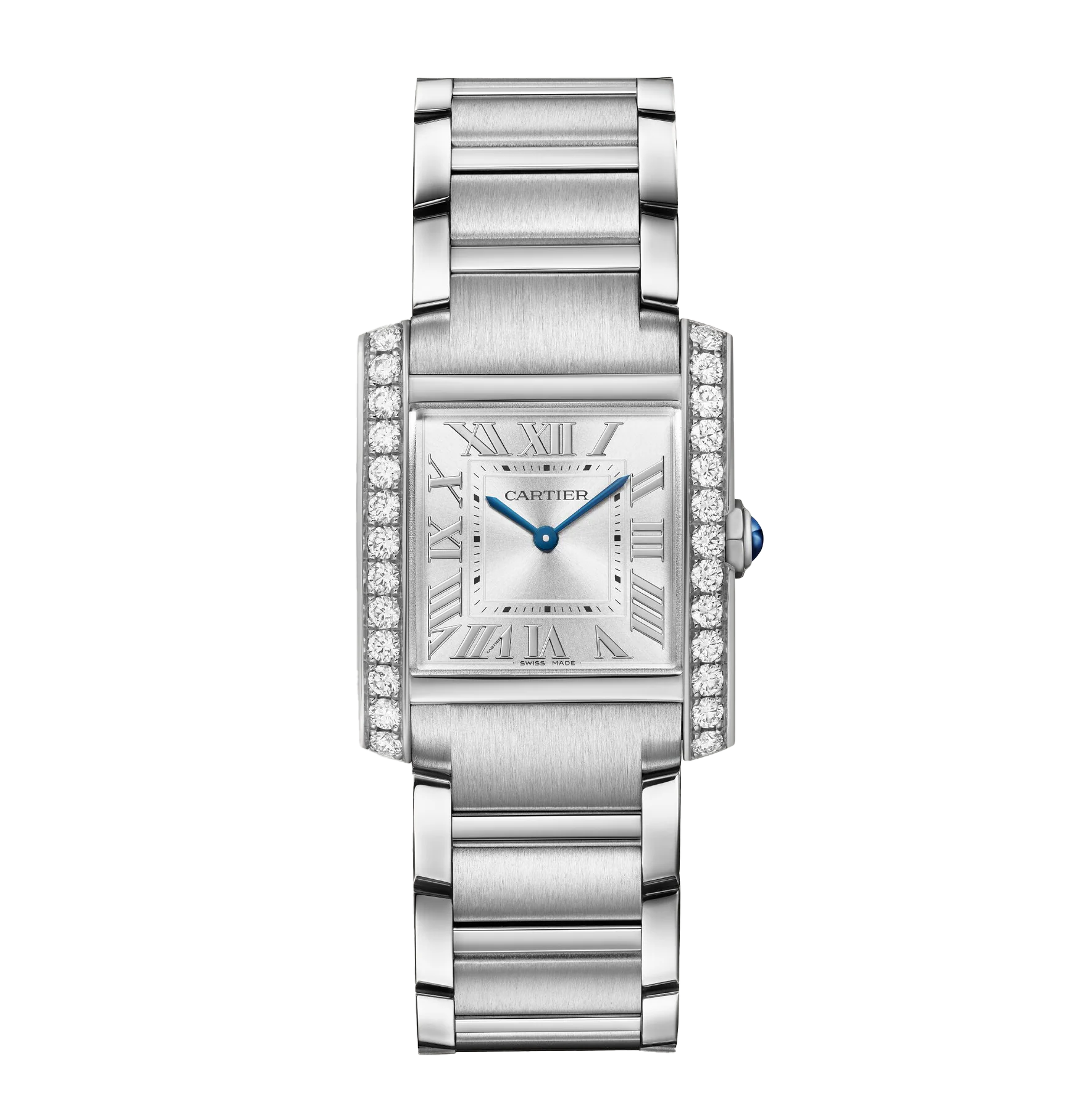 Tank Française Watch