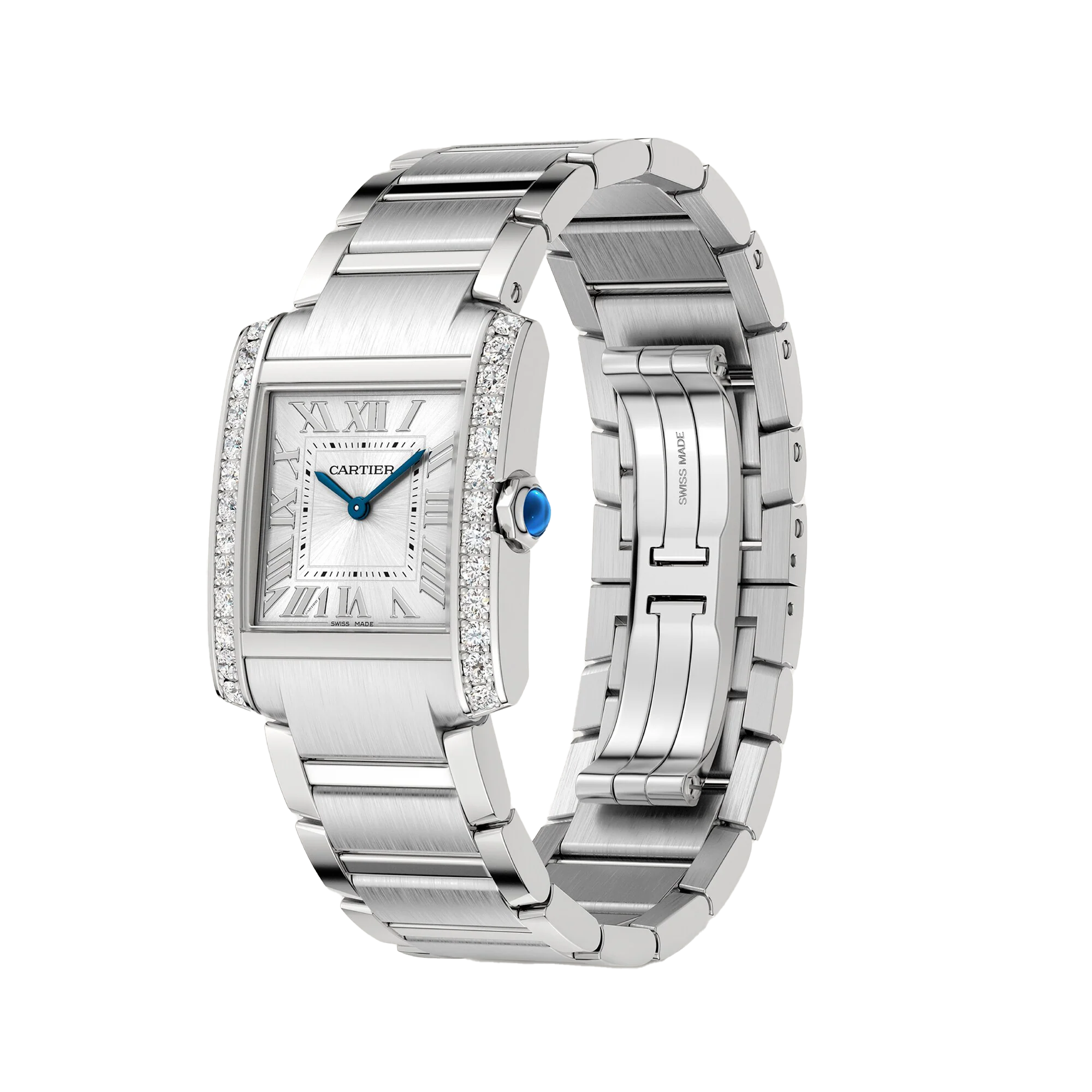 Tank Française Watch - Image 2