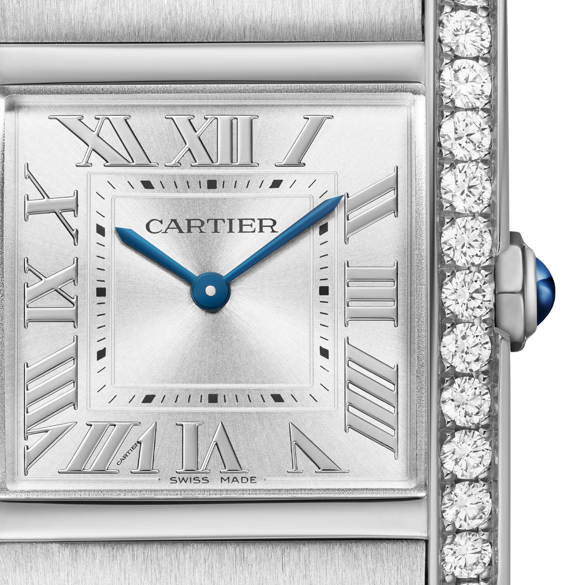 Tank Française Watch - Image 3