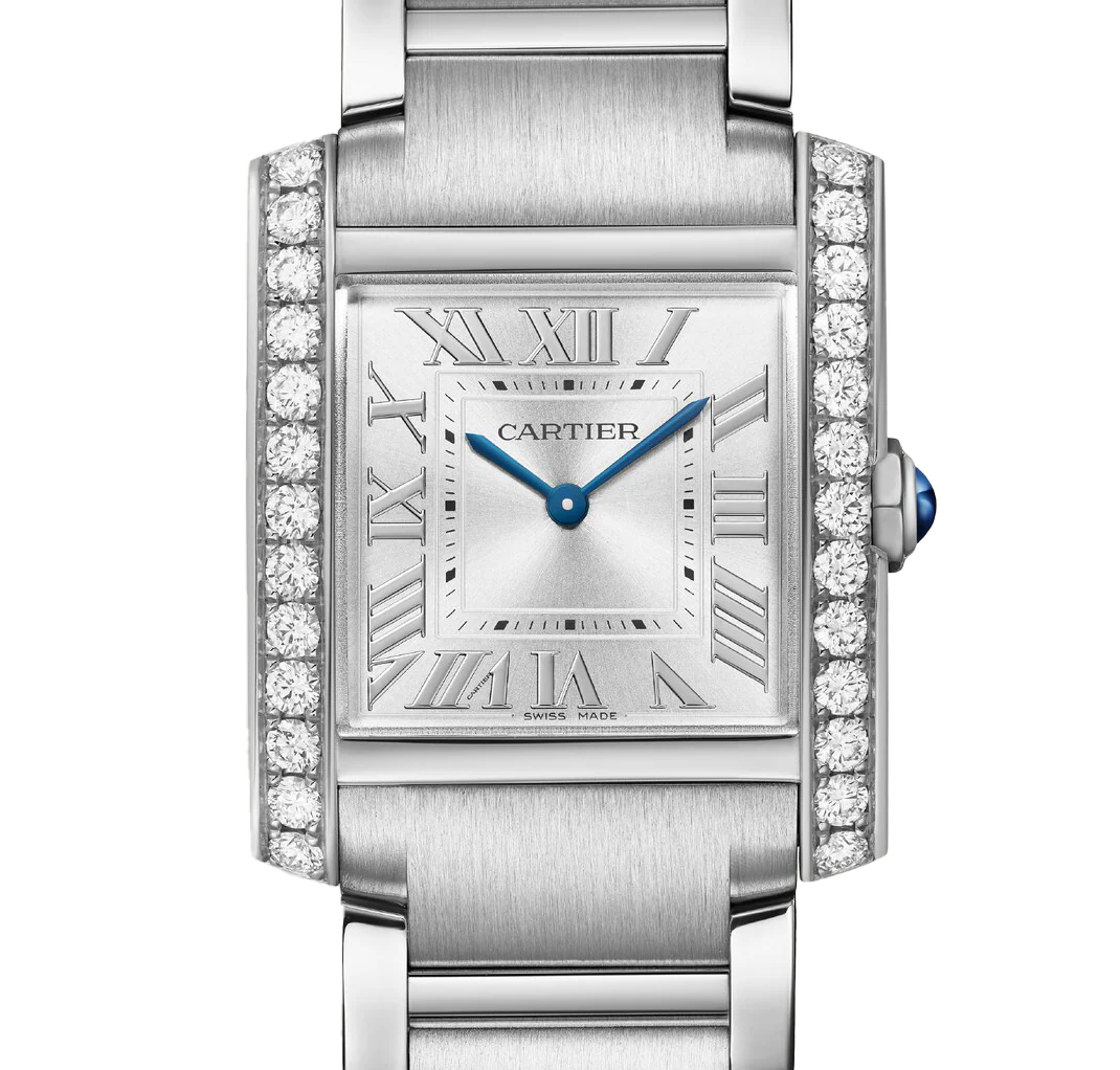 Tank Française Watch - Image 6
