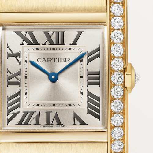 Tank Française Watch - Image 3