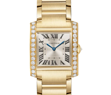 Tank Française Watch - Image 4