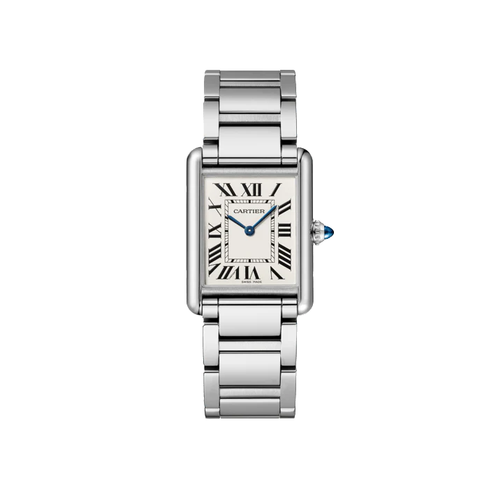 Tank Must de Cartier Watch