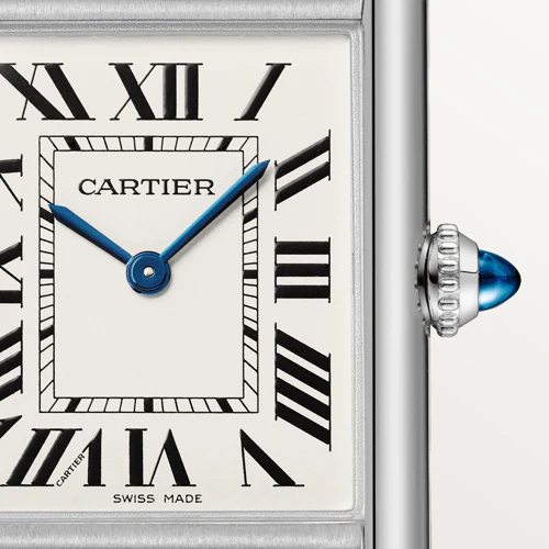 Tank Must de Cartier Watch - Image 3